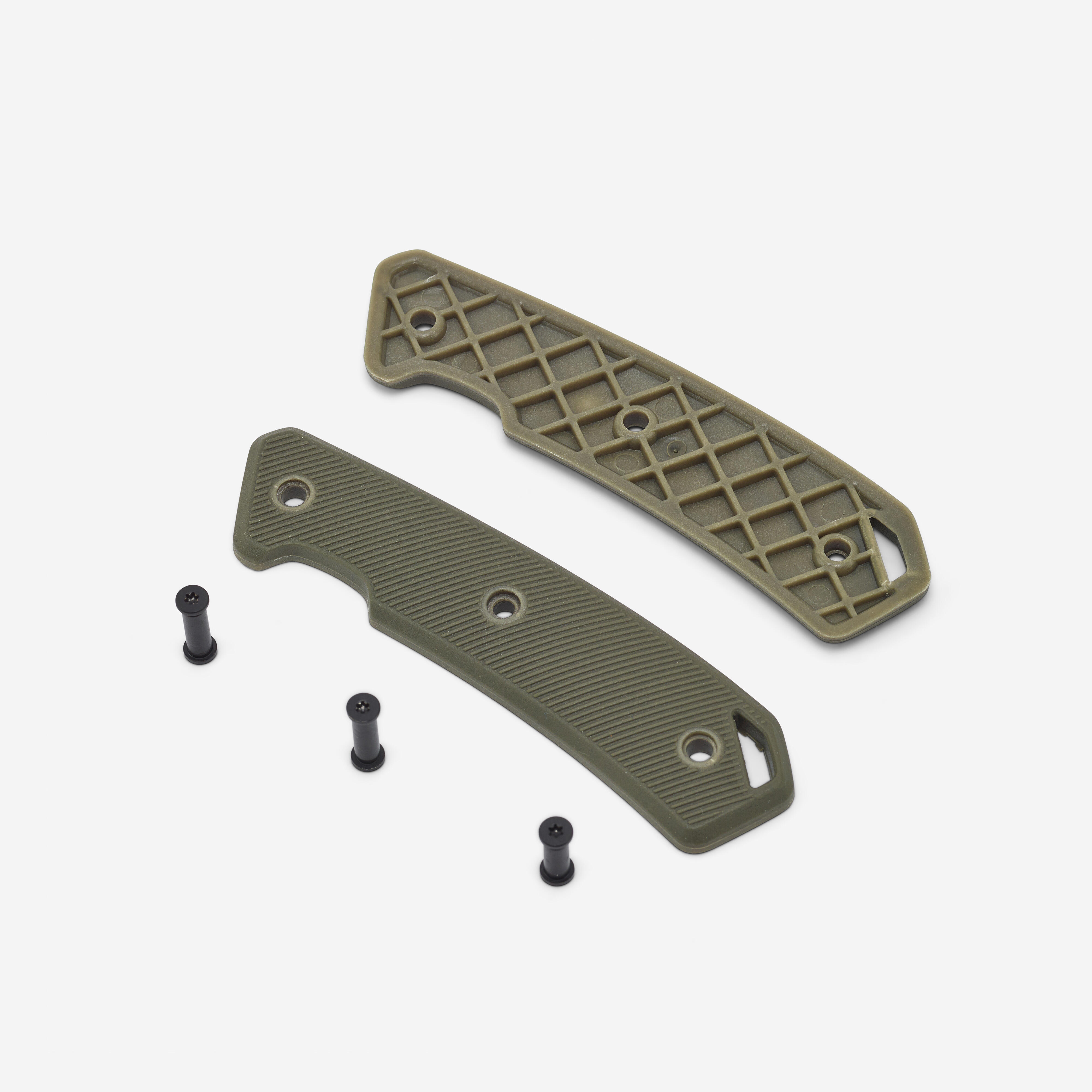 Serwis okładzina na rękojeść noża Sika 90 FR