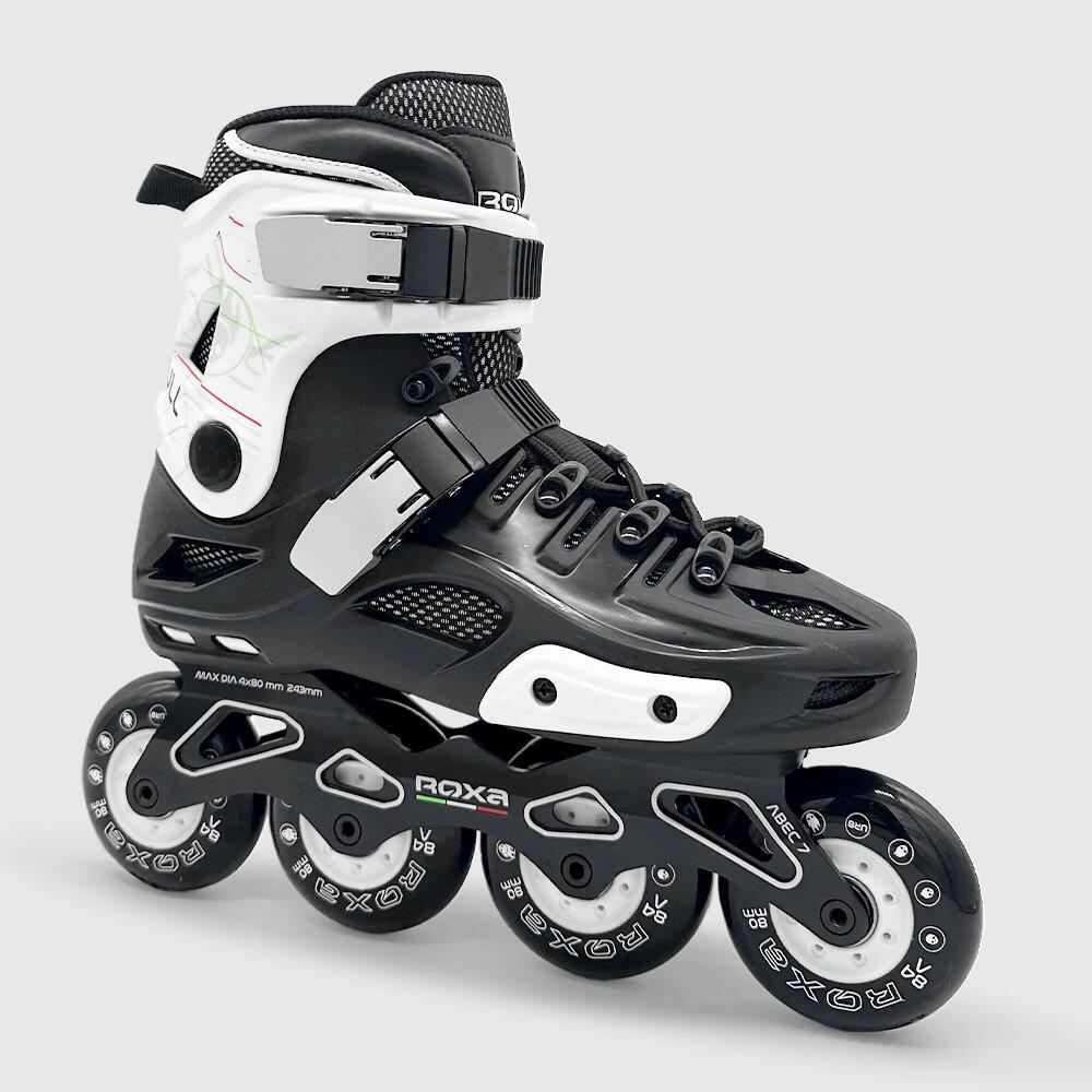 Rolki dla dorosłych Freeskate Skull