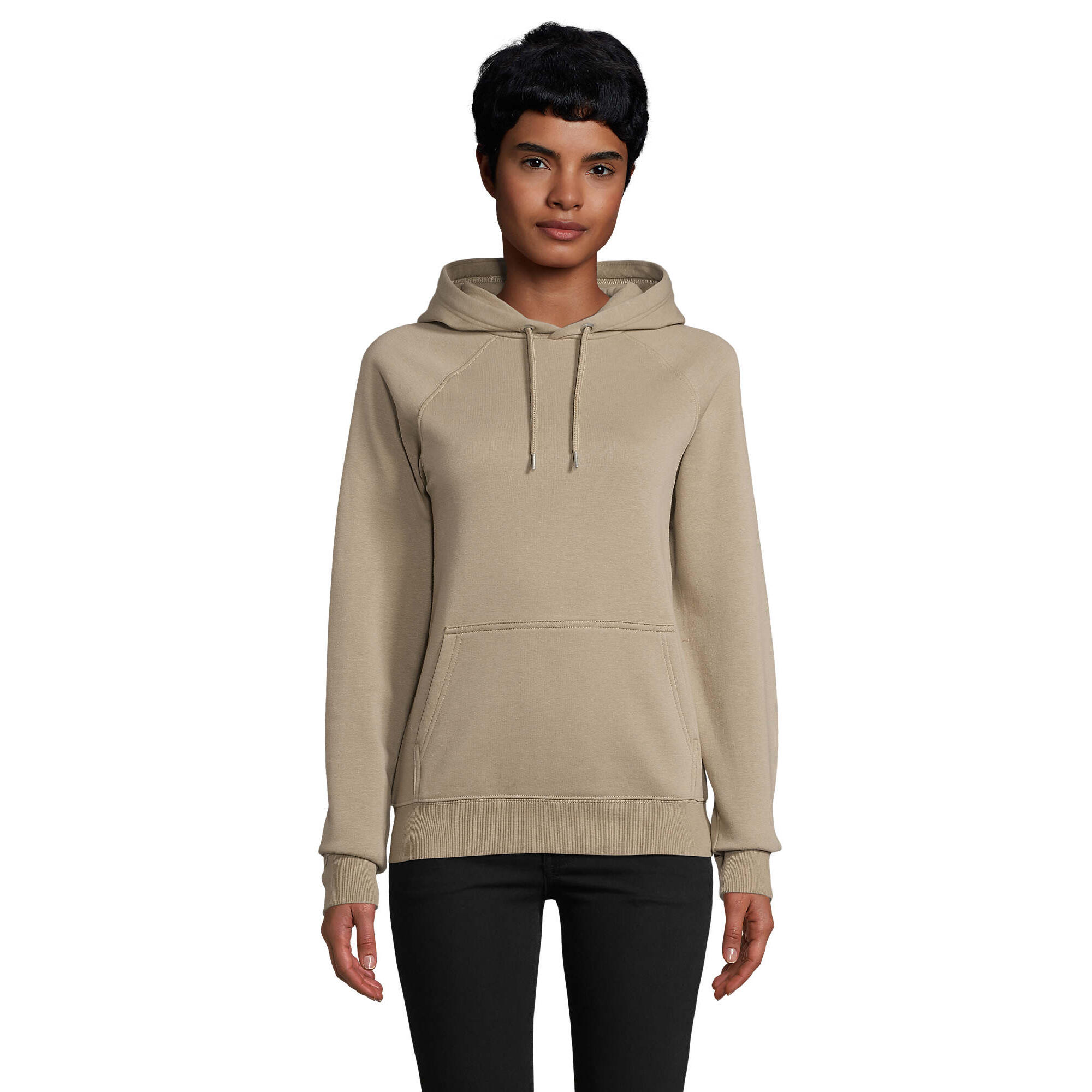 Bluza Z Kapturem Dla Dorosłych Unisex Stellar