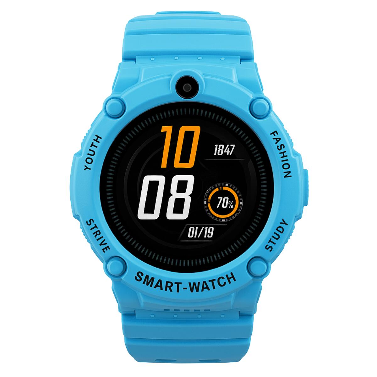 Smartwatch GPS Watch Kids
