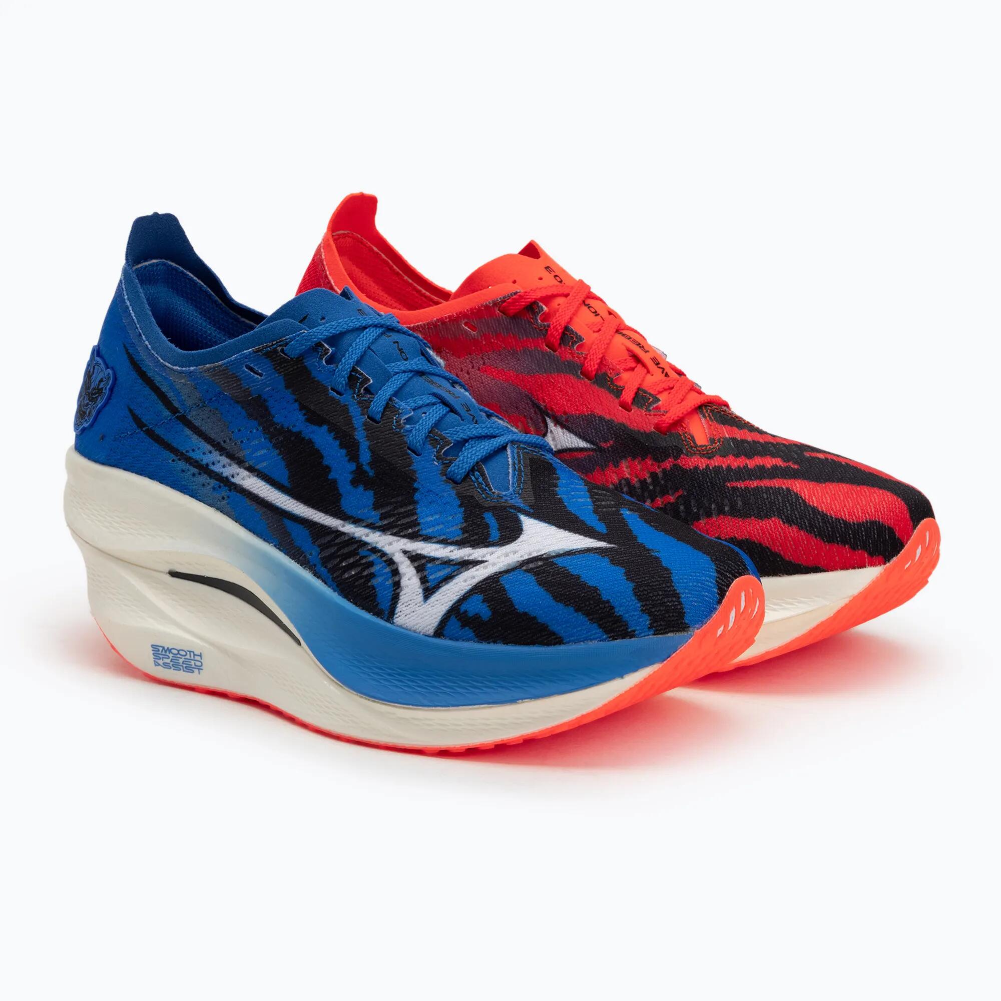 Buty do biegania Mizuno Wave Rebellion Pro 3