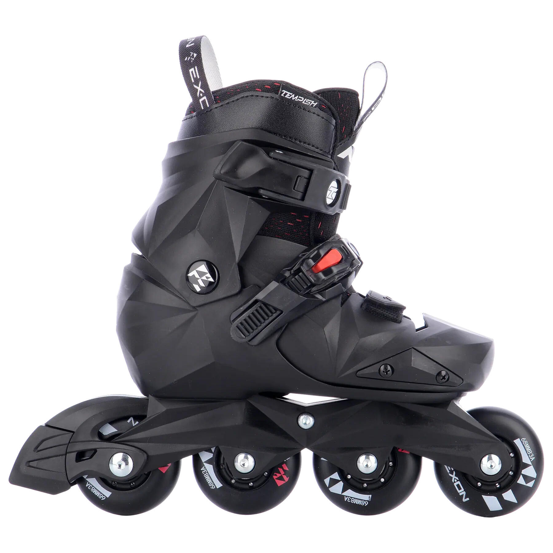 Jazda na rolkach freeskate Tempish Exon