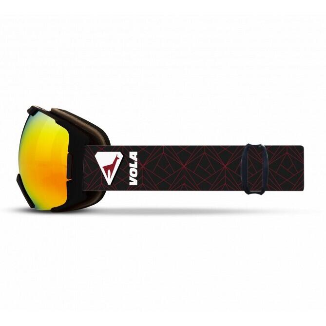 Zapasowy obiektyw Vola Fast Bordeau