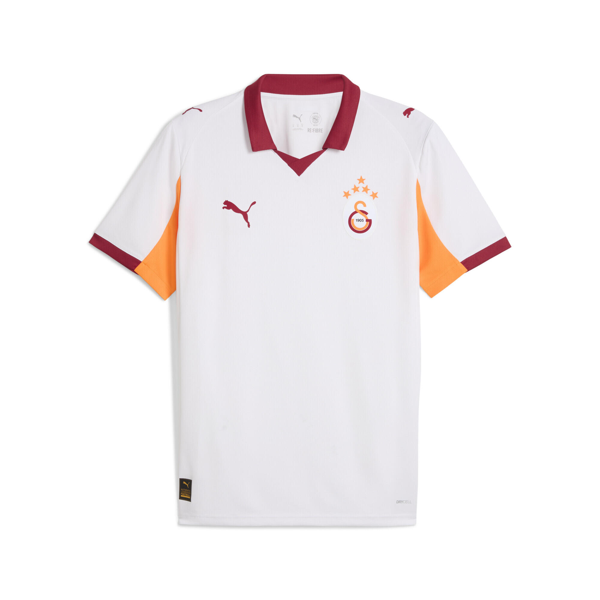 Męska koszulka wyjazdowa Galatasaray SK 25/26 PUMA