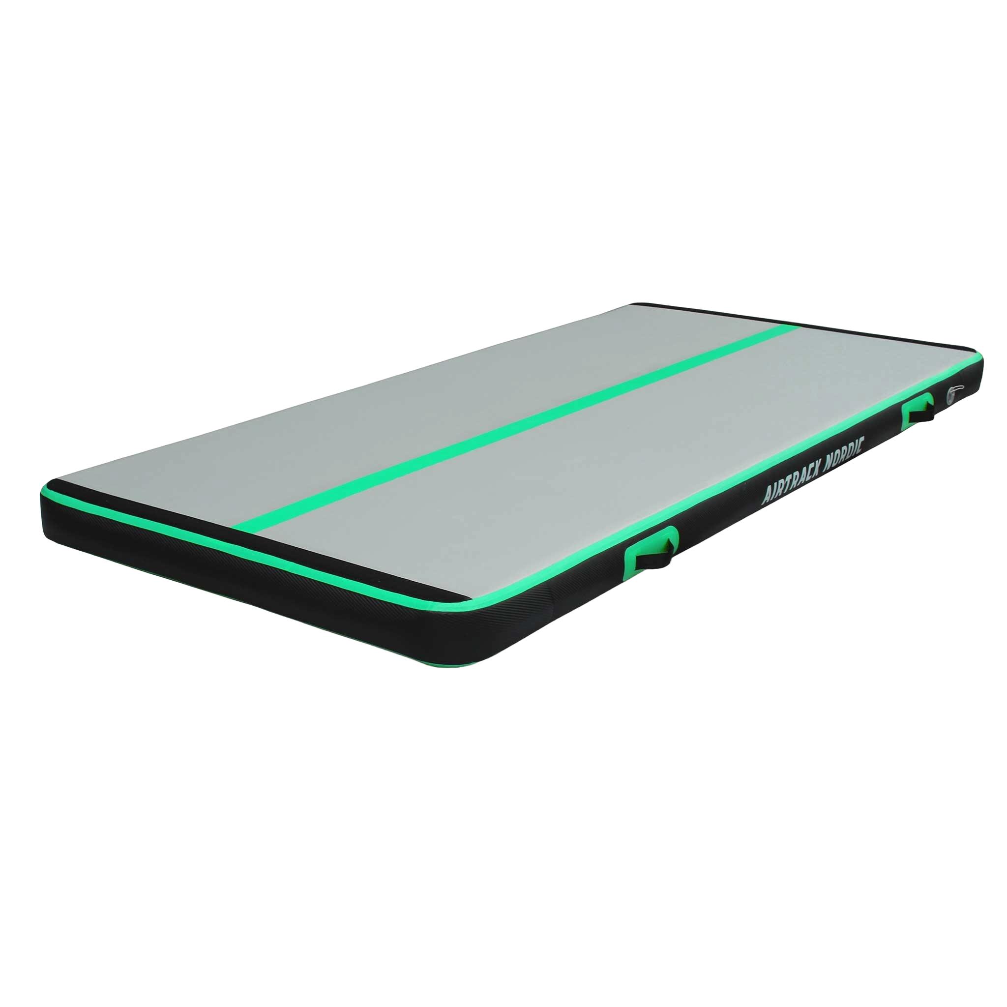 AirTrack Nordic Carbon, 3-8m - Biały 3 m