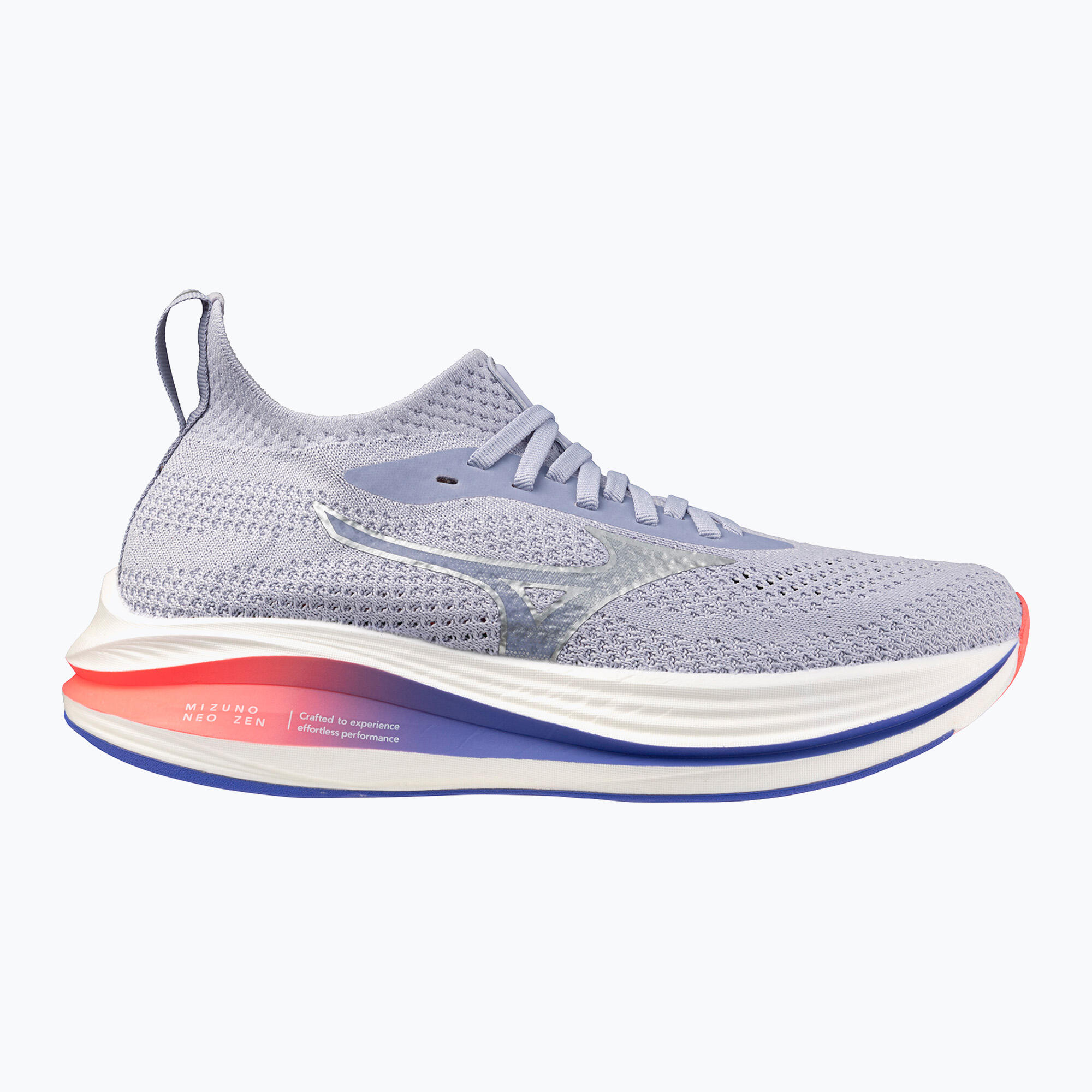 Buty do biegania damskie Mizuno Neo Zen icelandic