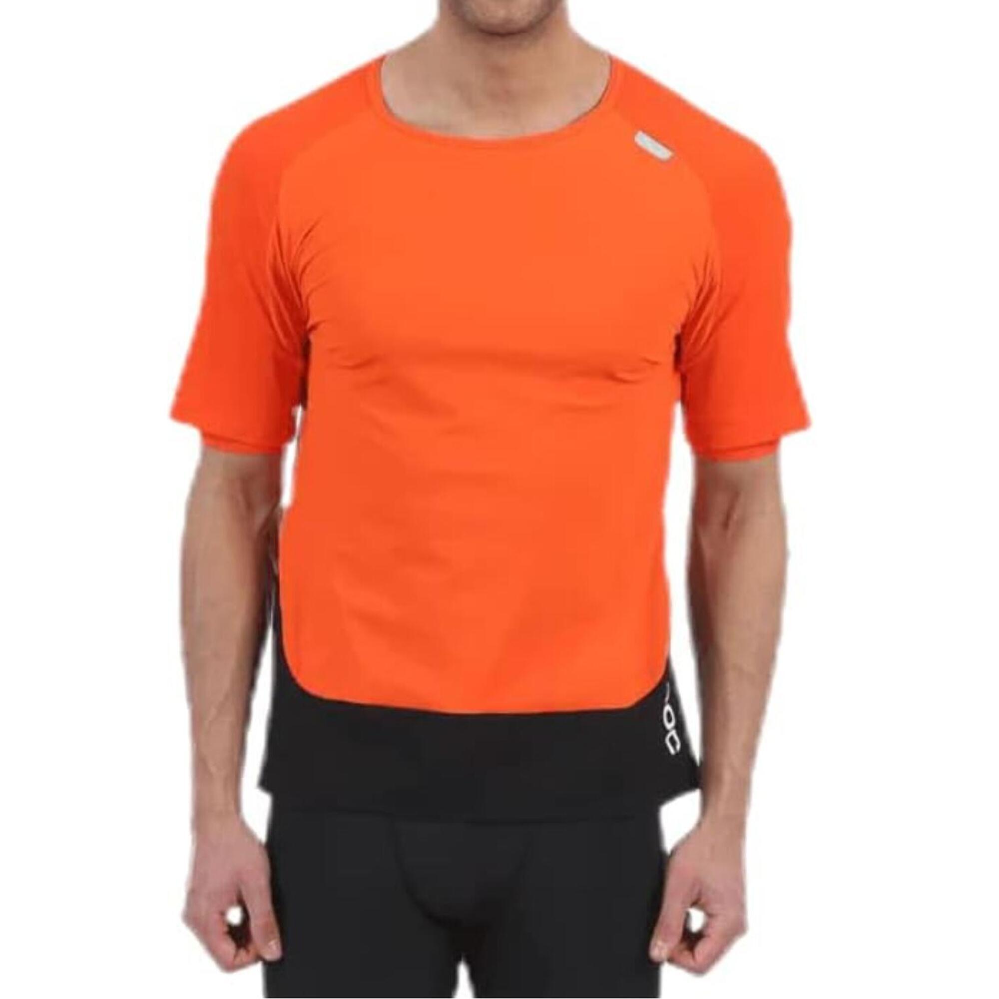 Koszulka kolarska męska POC Resistance Pro XC Tee