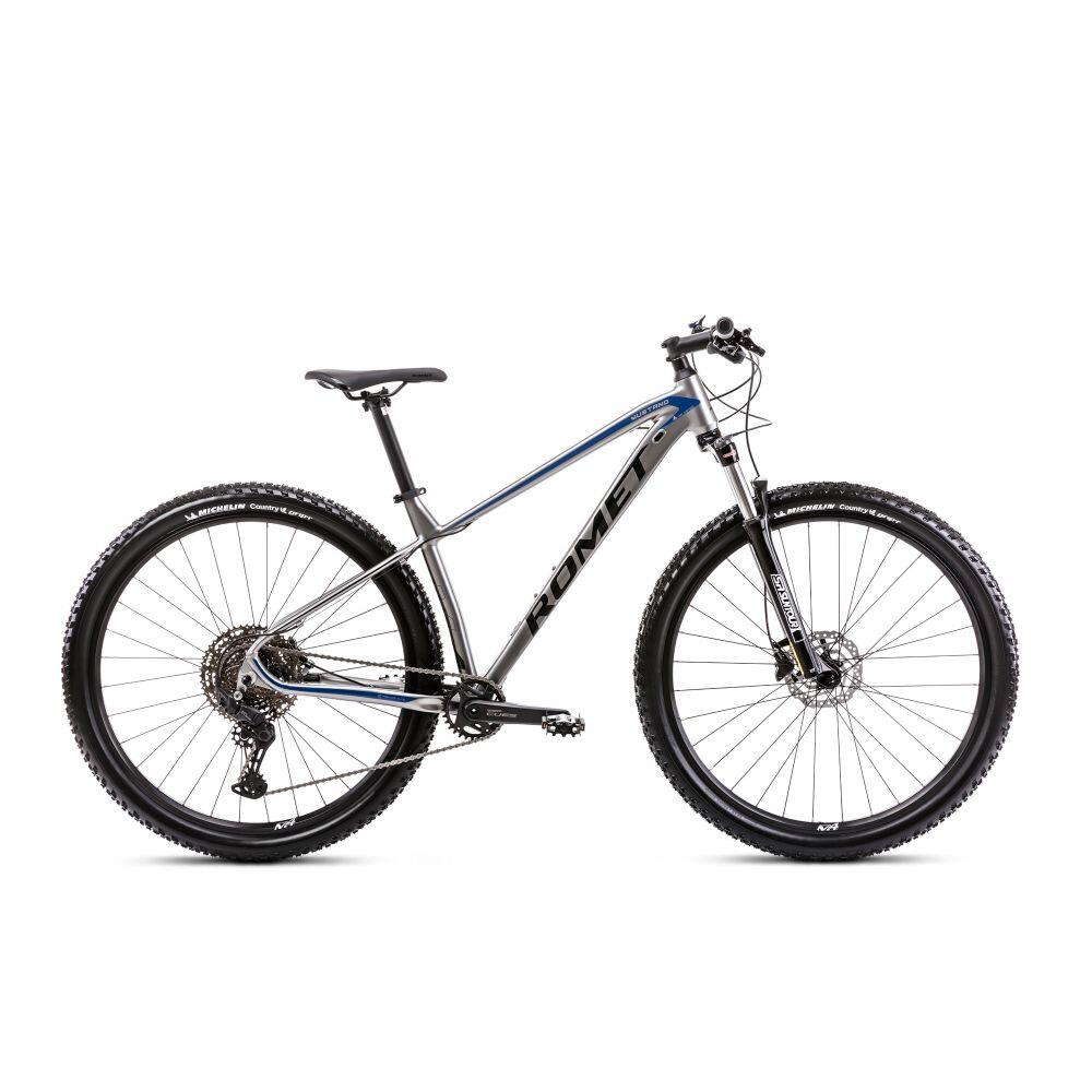 Rower górski ROMET MUSTANG M4 CS