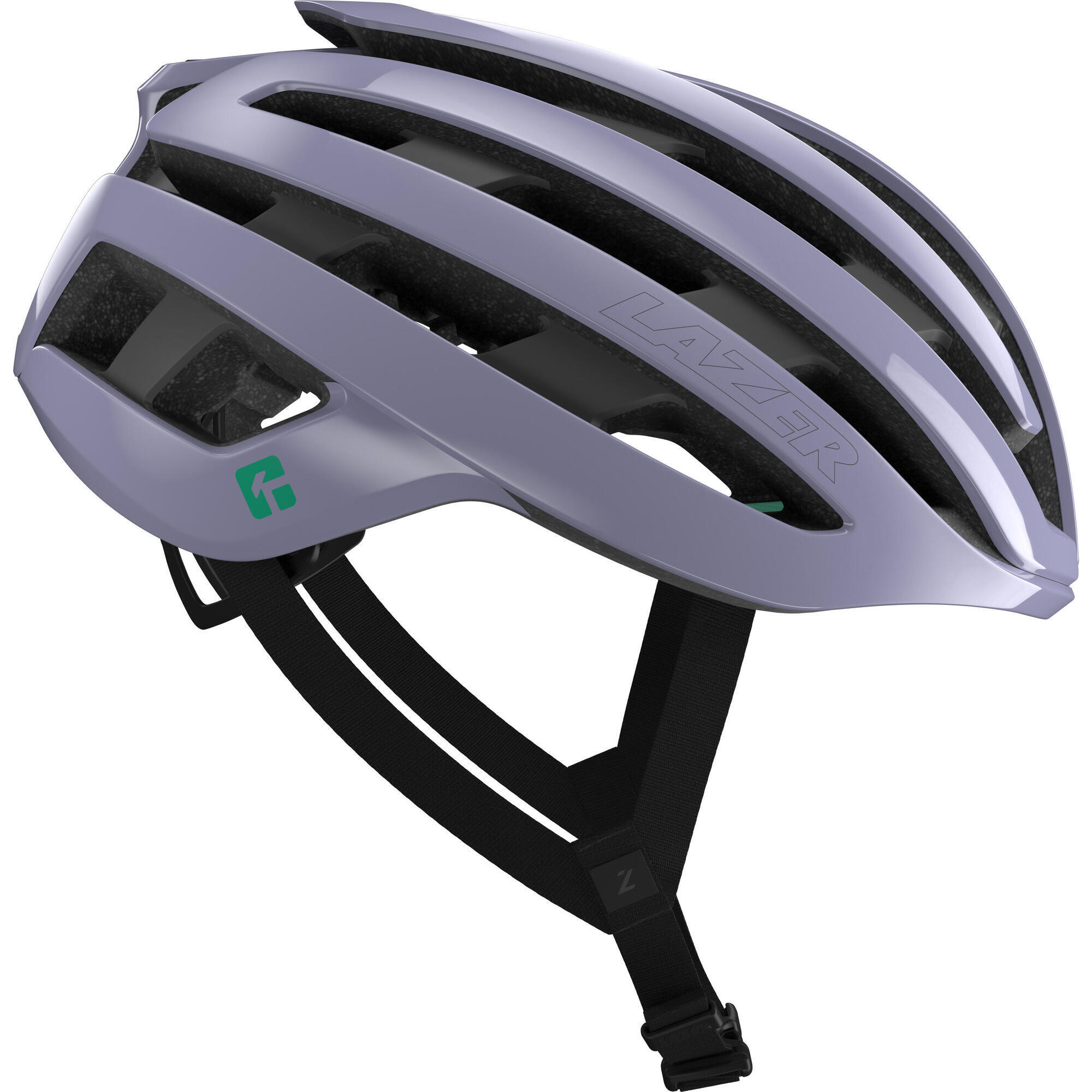 Kask rowerowy Z1 KinetiCore, fioletowy