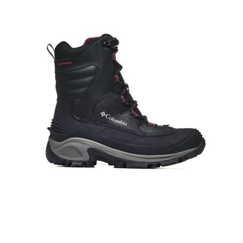 Buty trekkingowe męskie Columbia Bugaboot Iii