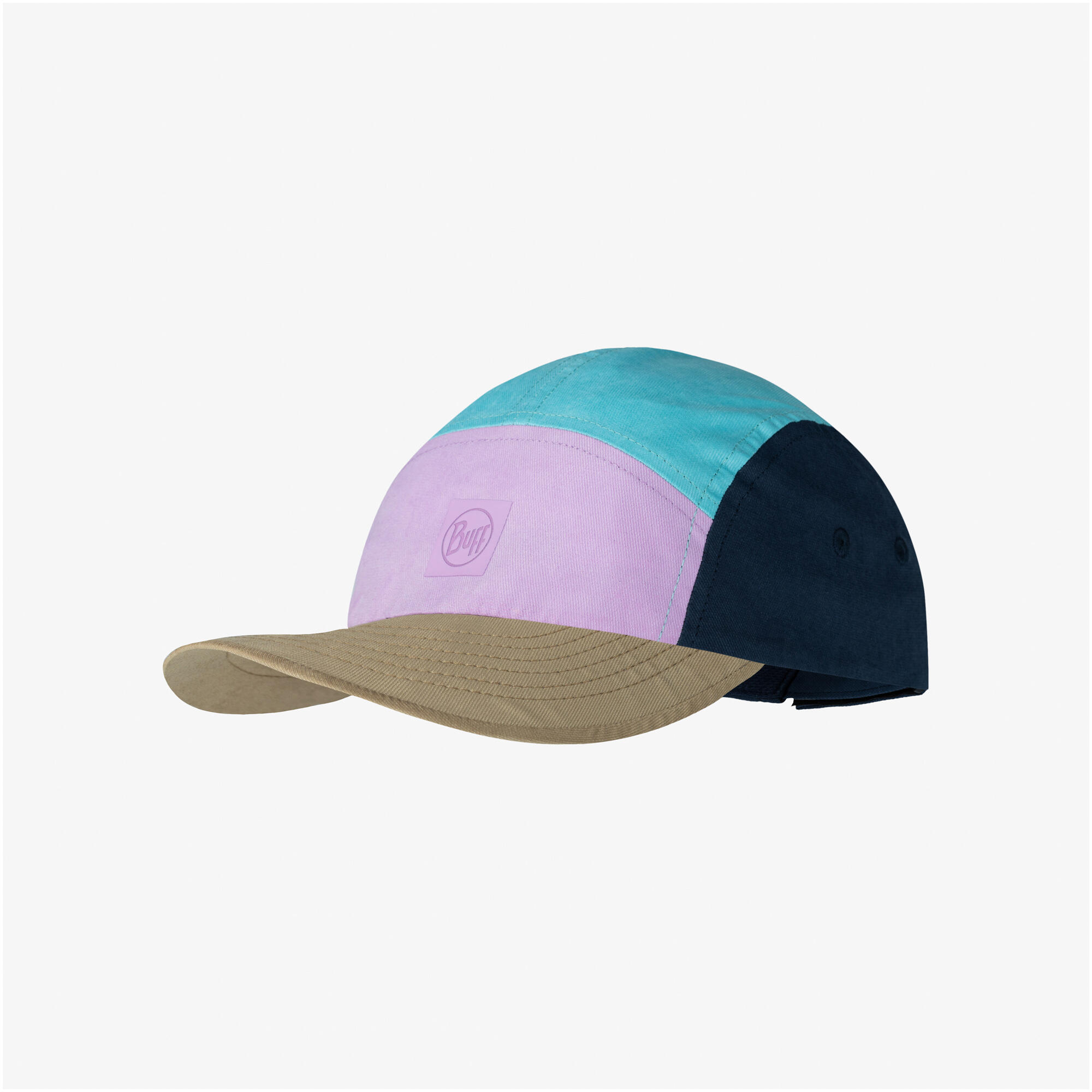 Dziecięca czapka z daszkiem BUFF 5 PANELS CAP