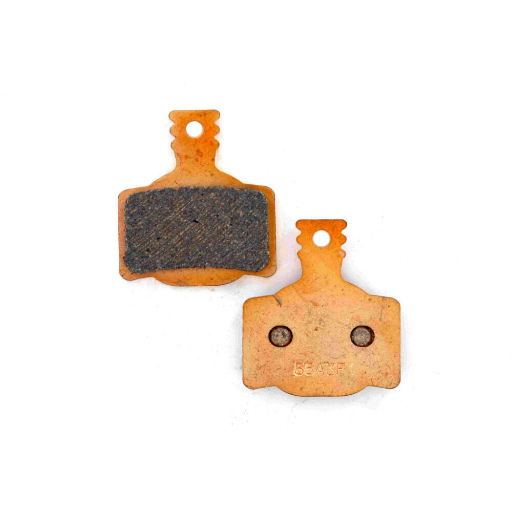 Agresywne klocki hamulcowe Brake Authority magura mt