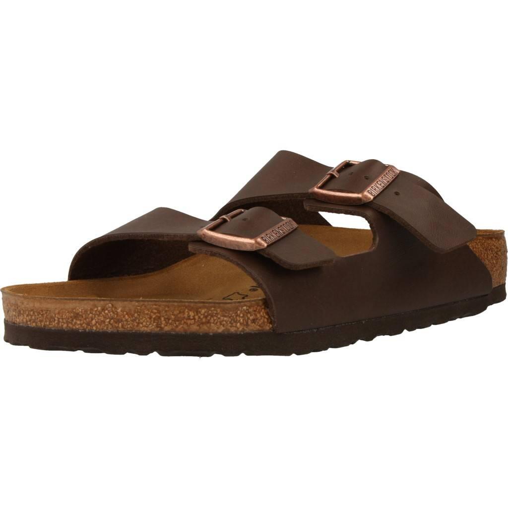 Klapki turystyczne uniseks Birkenstock Arizona 51701