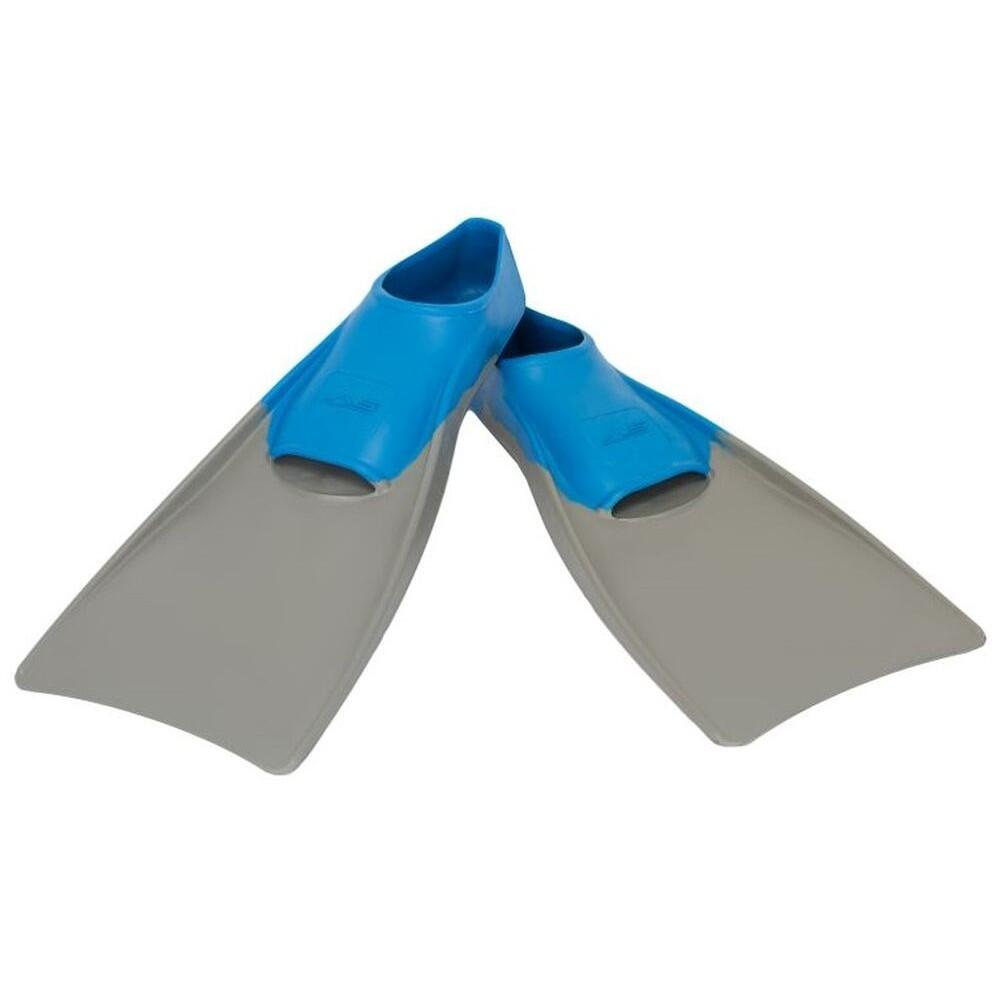 Płetwy treningowe pływackie na basen Aqua-Sport Long Floating Fins