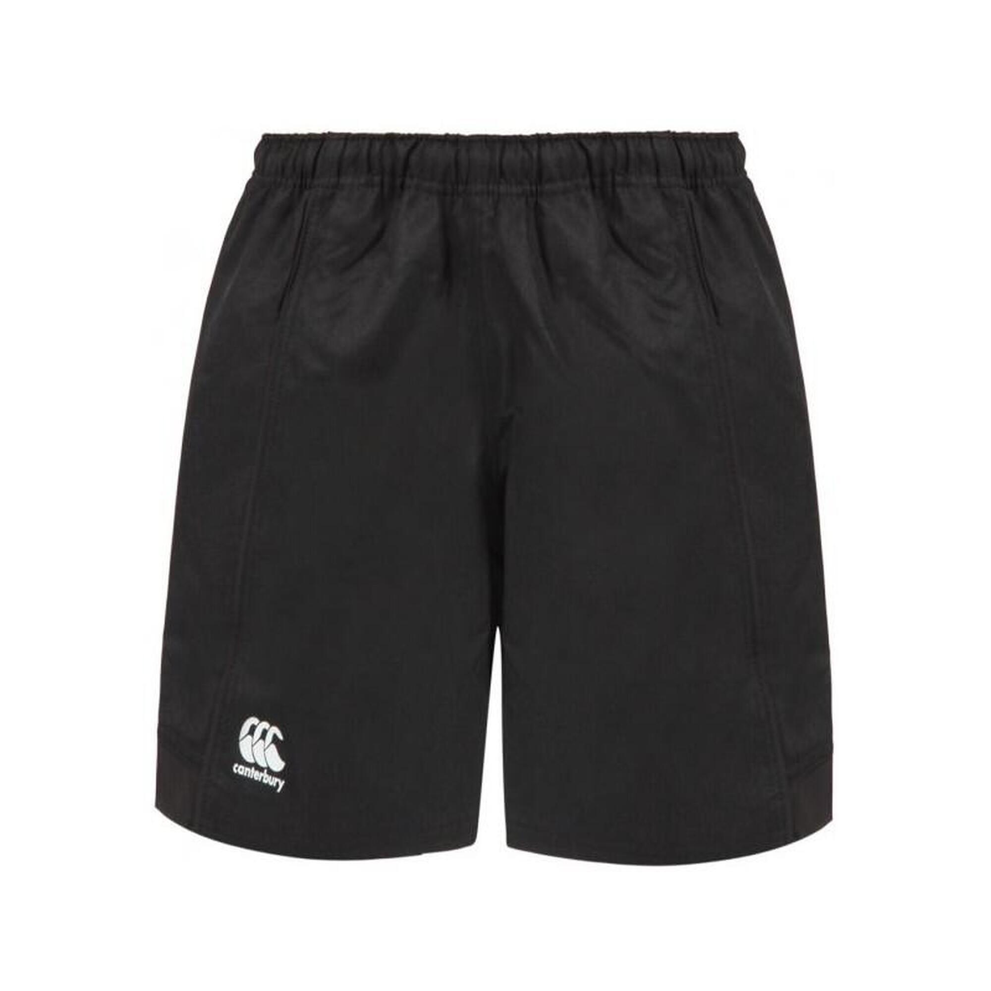 Krótka Canterbury Advantage