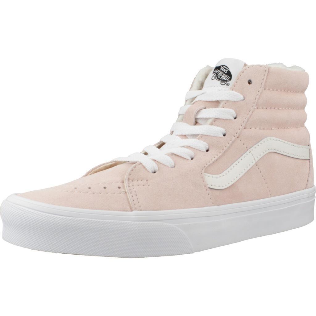 Buty VANS SK8-HI Rose