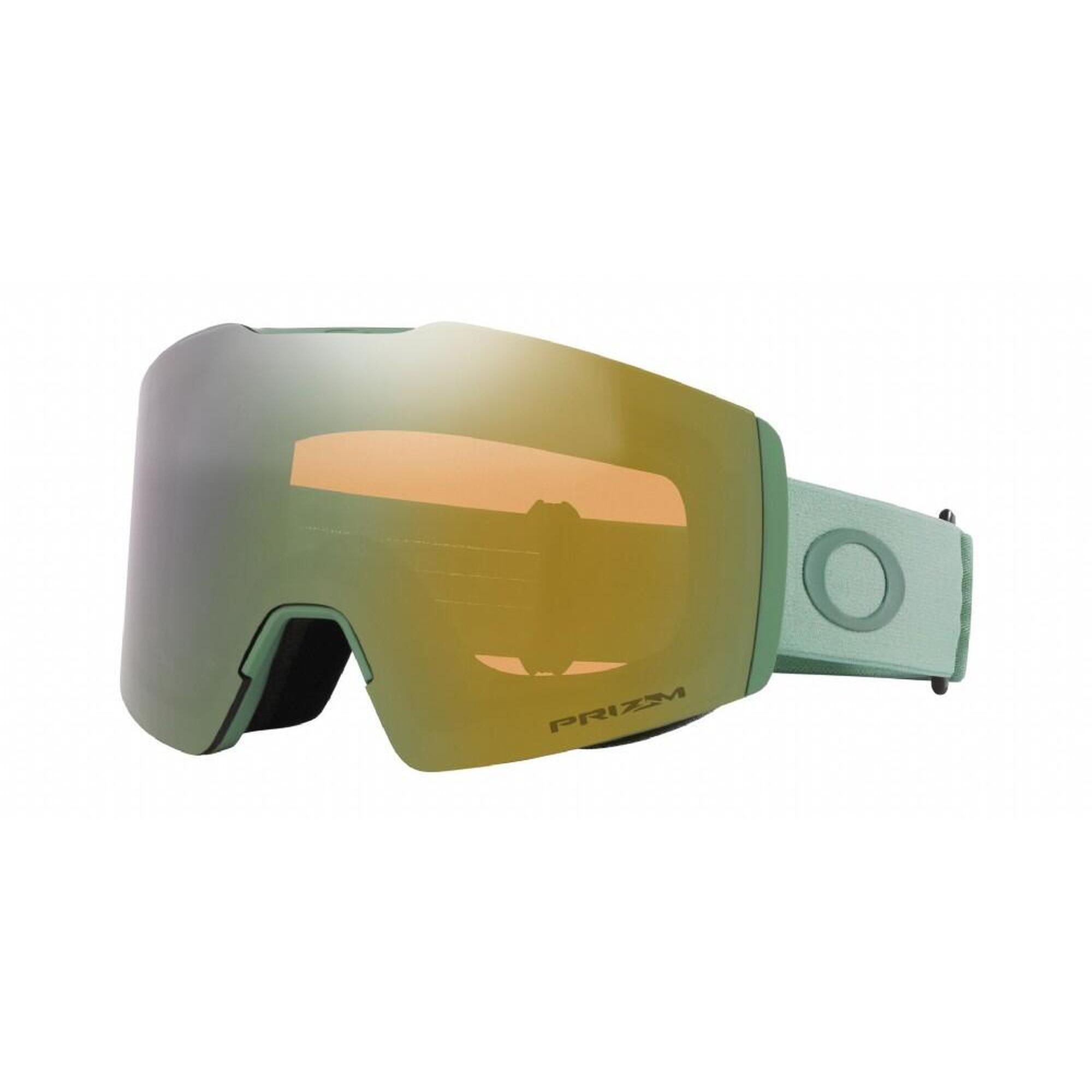 Sporty zimowe Gogle Oakley Fall Line M Foundational Collection Gogle Narciars...