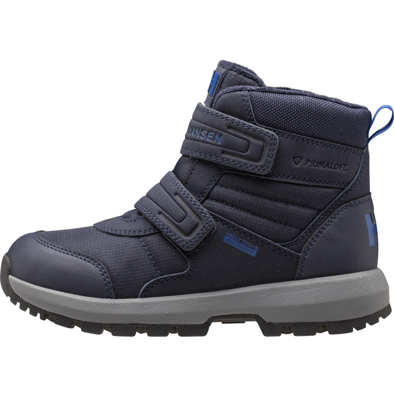 Buty trekkingowe dla dzieci Helly Hansen Bowstring Ht