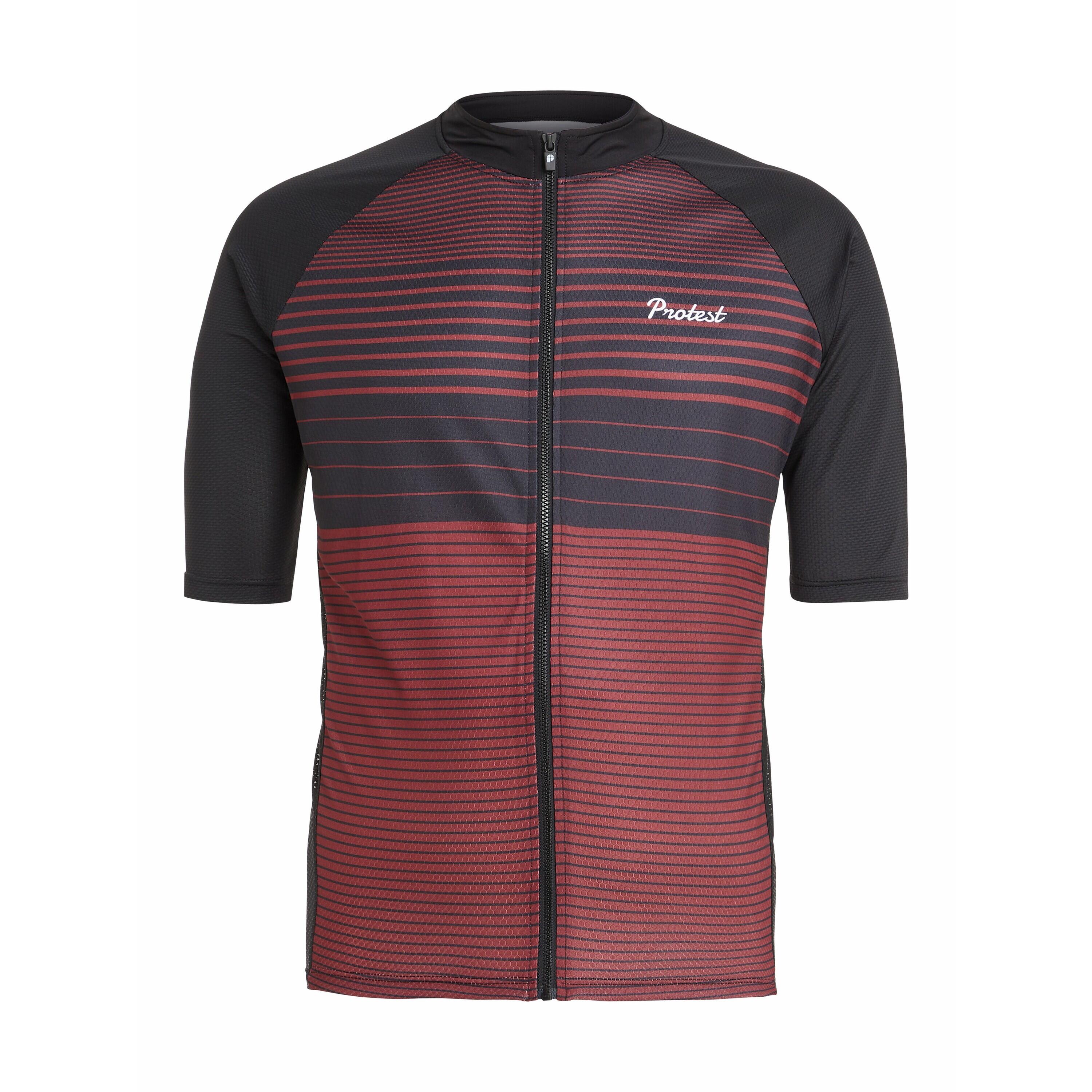 Dżersej z krótkim rękawem Protest PRTKOBLET