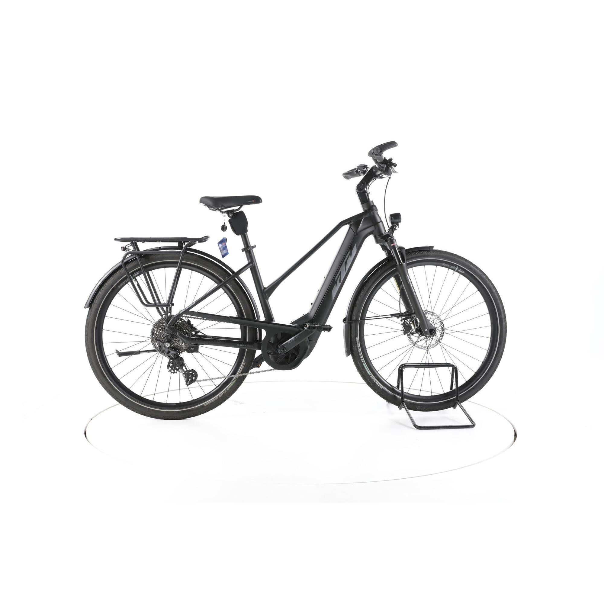 Second Life - KTM Cento 10 Trekking E-Bike 2023 - Bardzo dobry stan