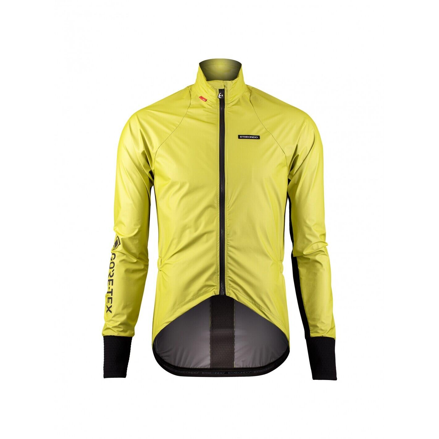 Kurtka wodoodporna Etxeondo Ura