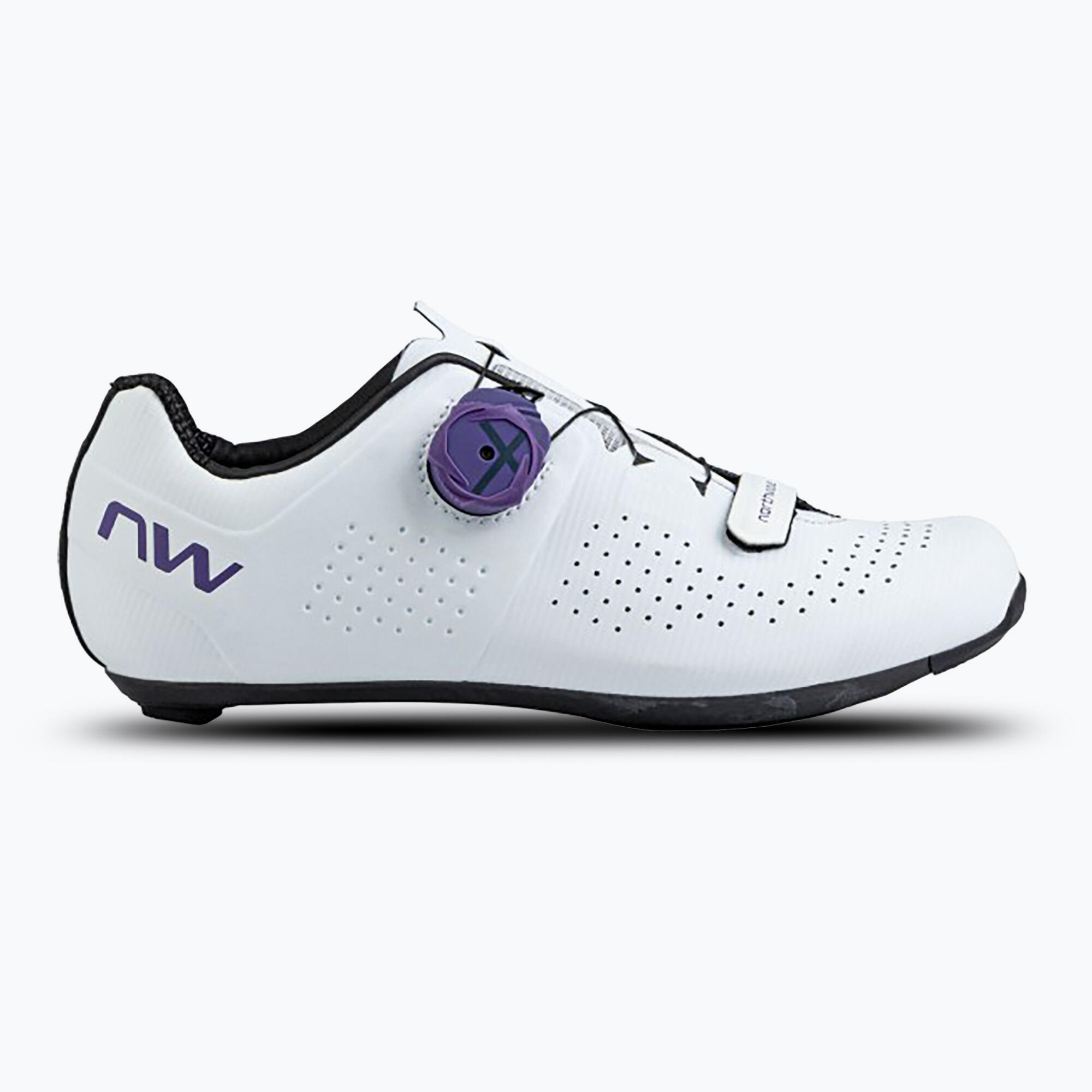 Buty szosowe damskie Northwave Storm Carbon