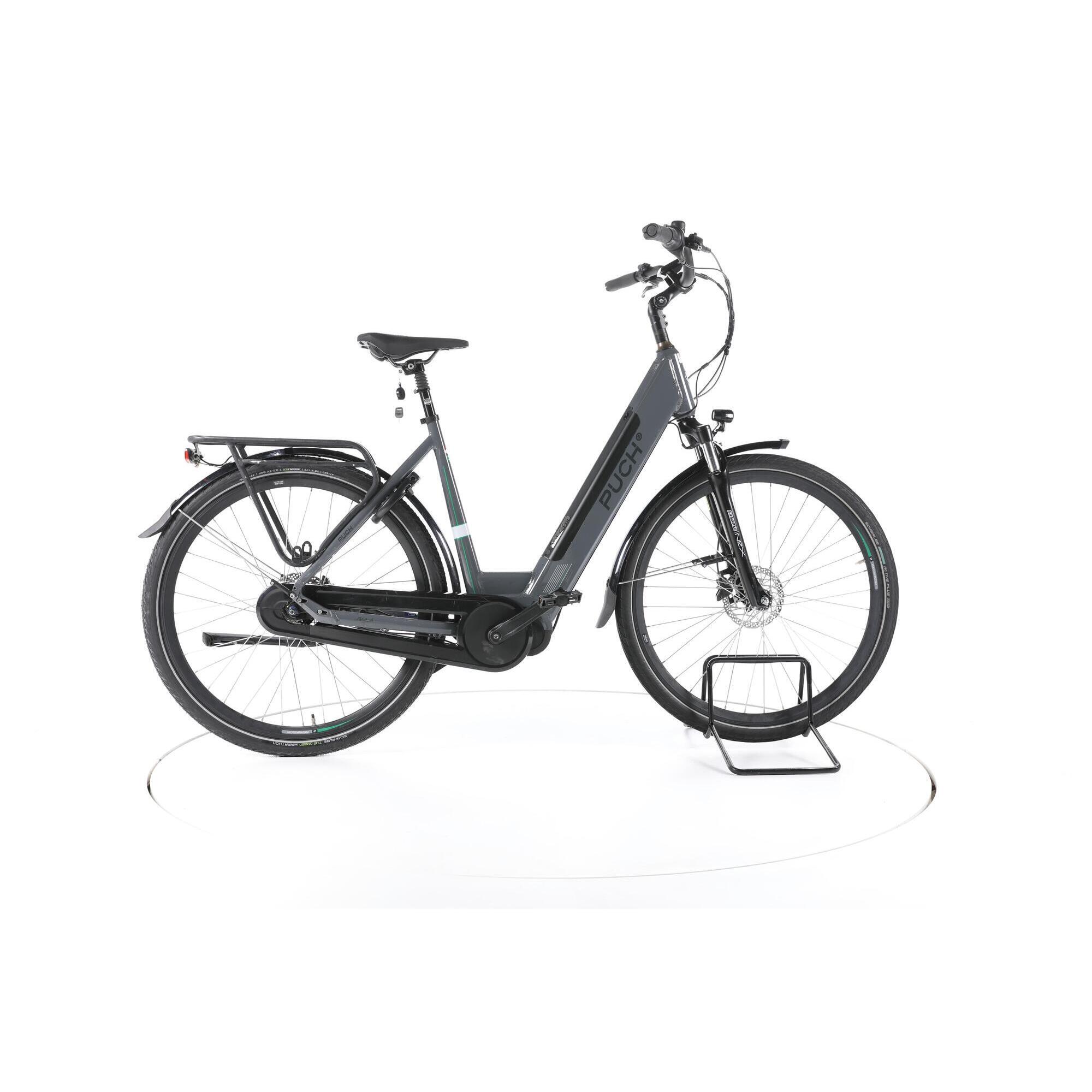 Second Life - Puch C 4.3 City E-Bike Niska rama - Bardzo dobry stan