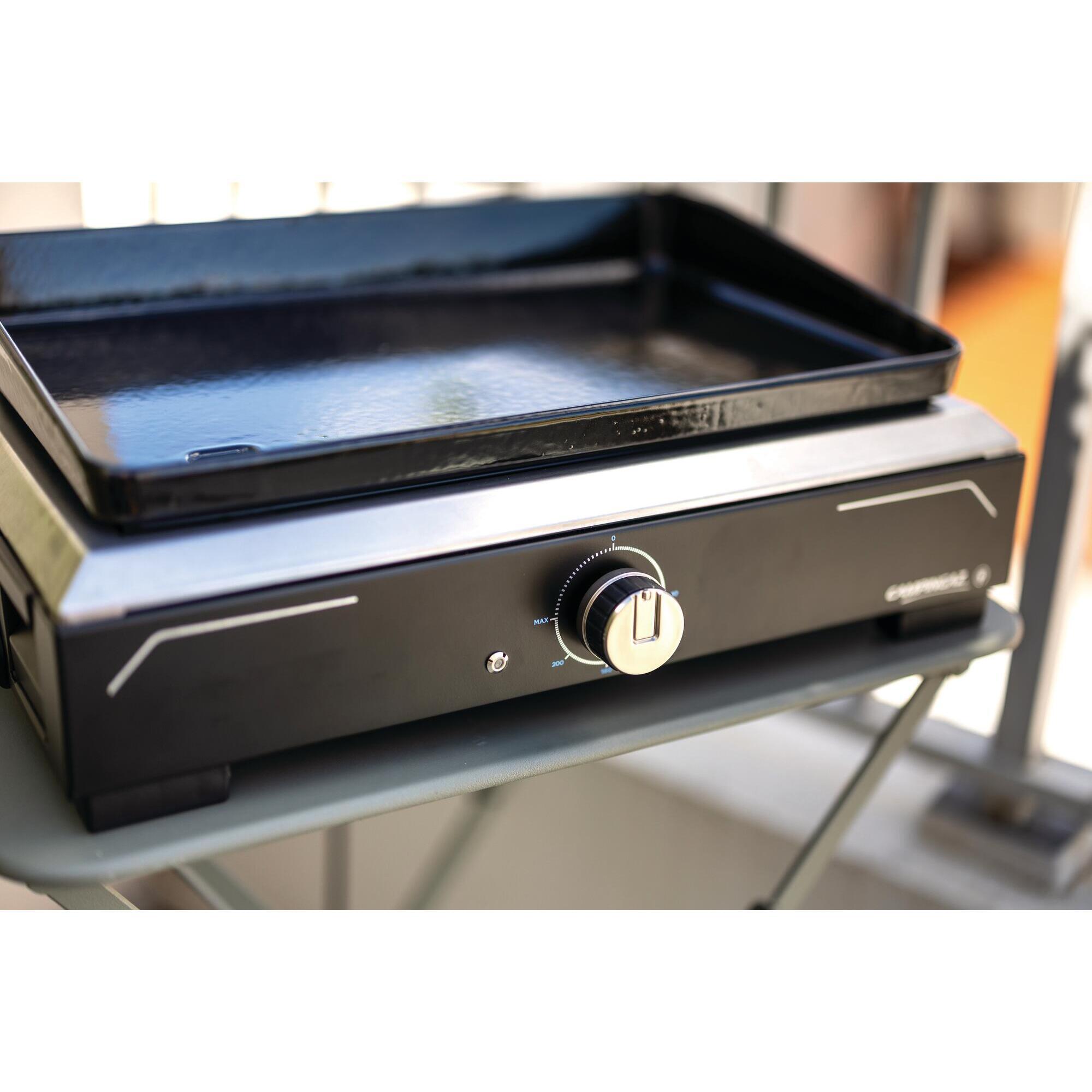 Plancha elektryczna Campingaz PLANCHA ELECTRIC 1 XD (FR)