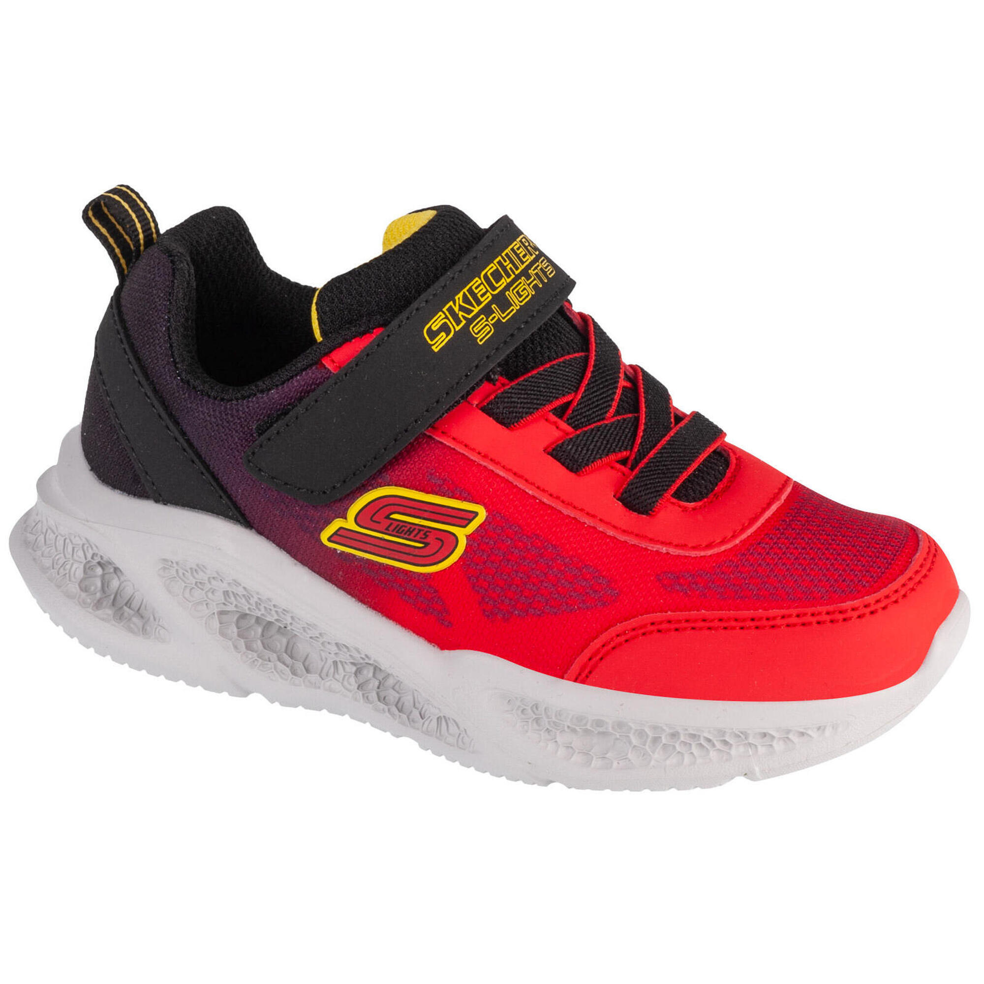 Adidasy Skechers Meteor-ligh, Dzieci