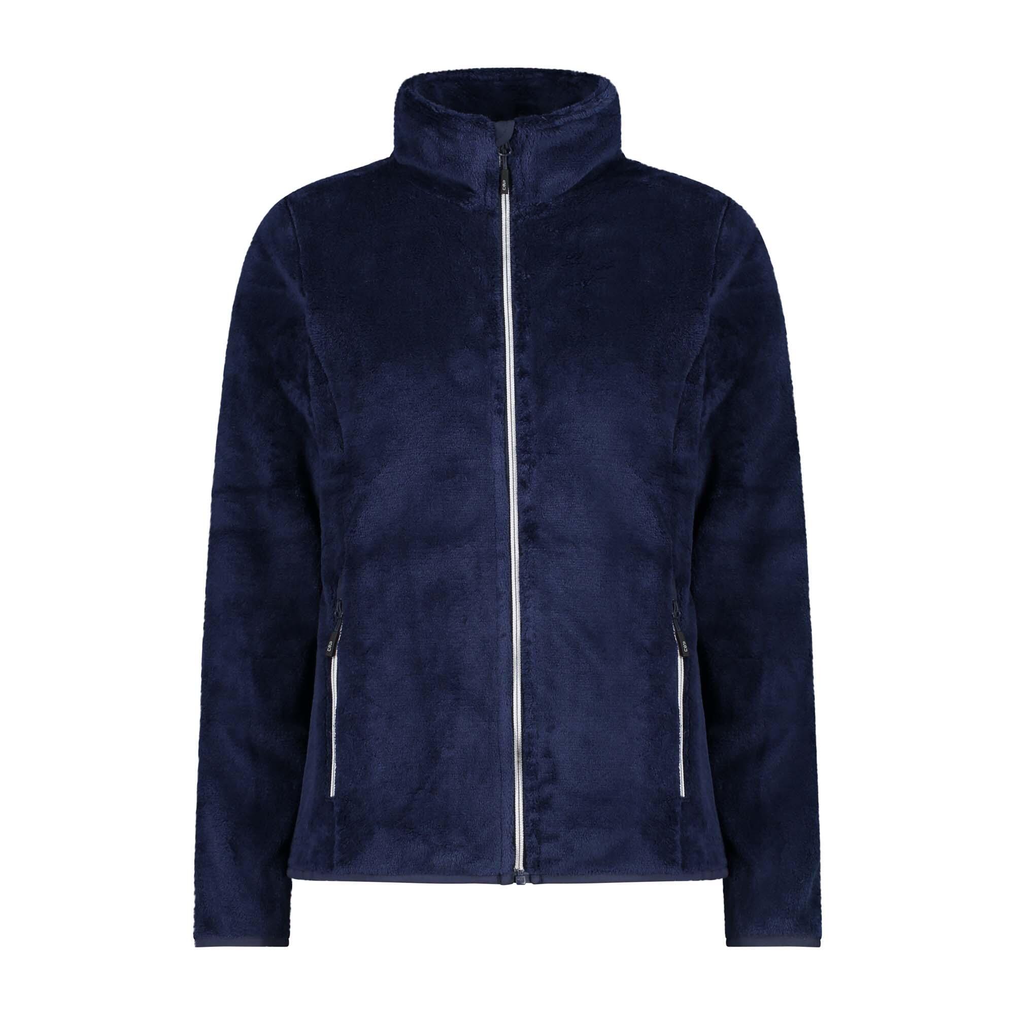 Bluza damska turystyczna CMP 38P1536