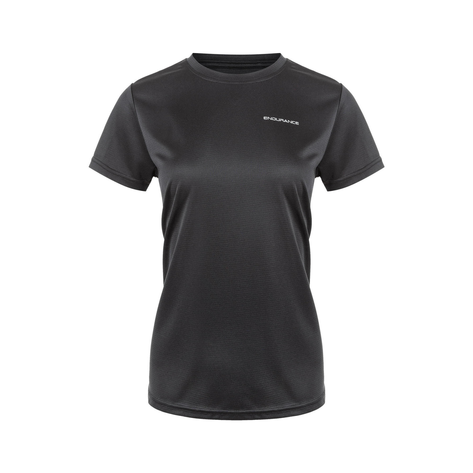 Damski jersey Endurance Vista V2 Performance