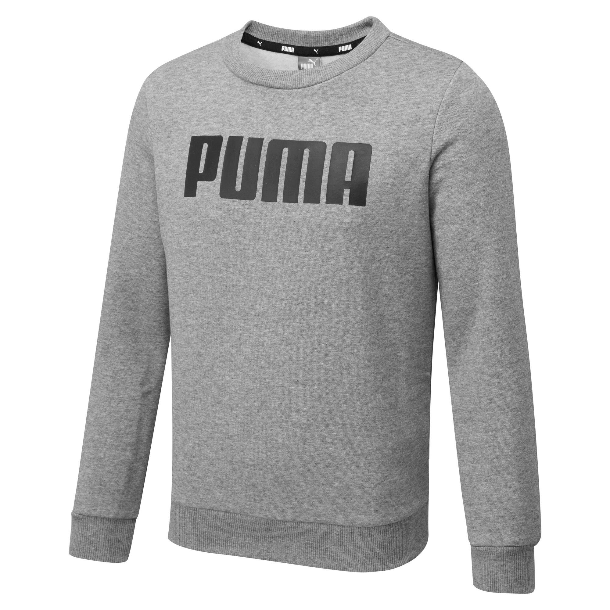 Bluza sporotwa dla dzieci Puma ESS