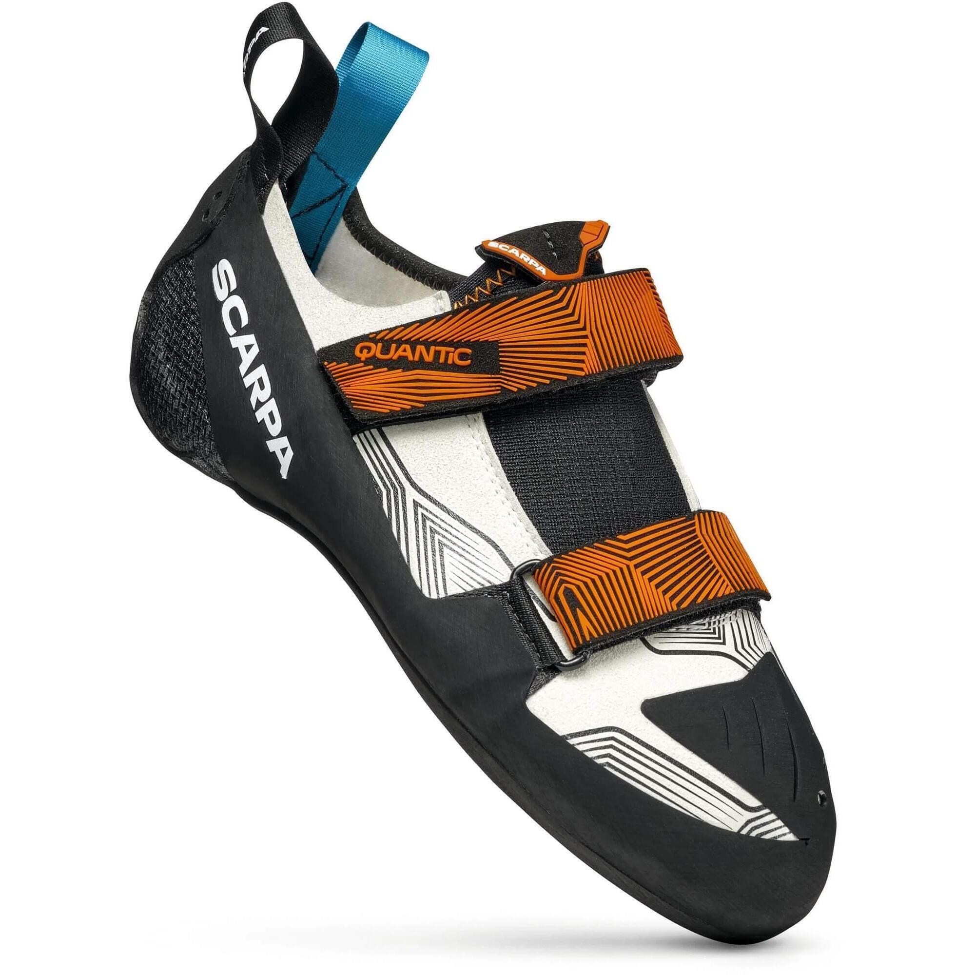 Buty wspinaczkowe męskie SCARPA Quantic