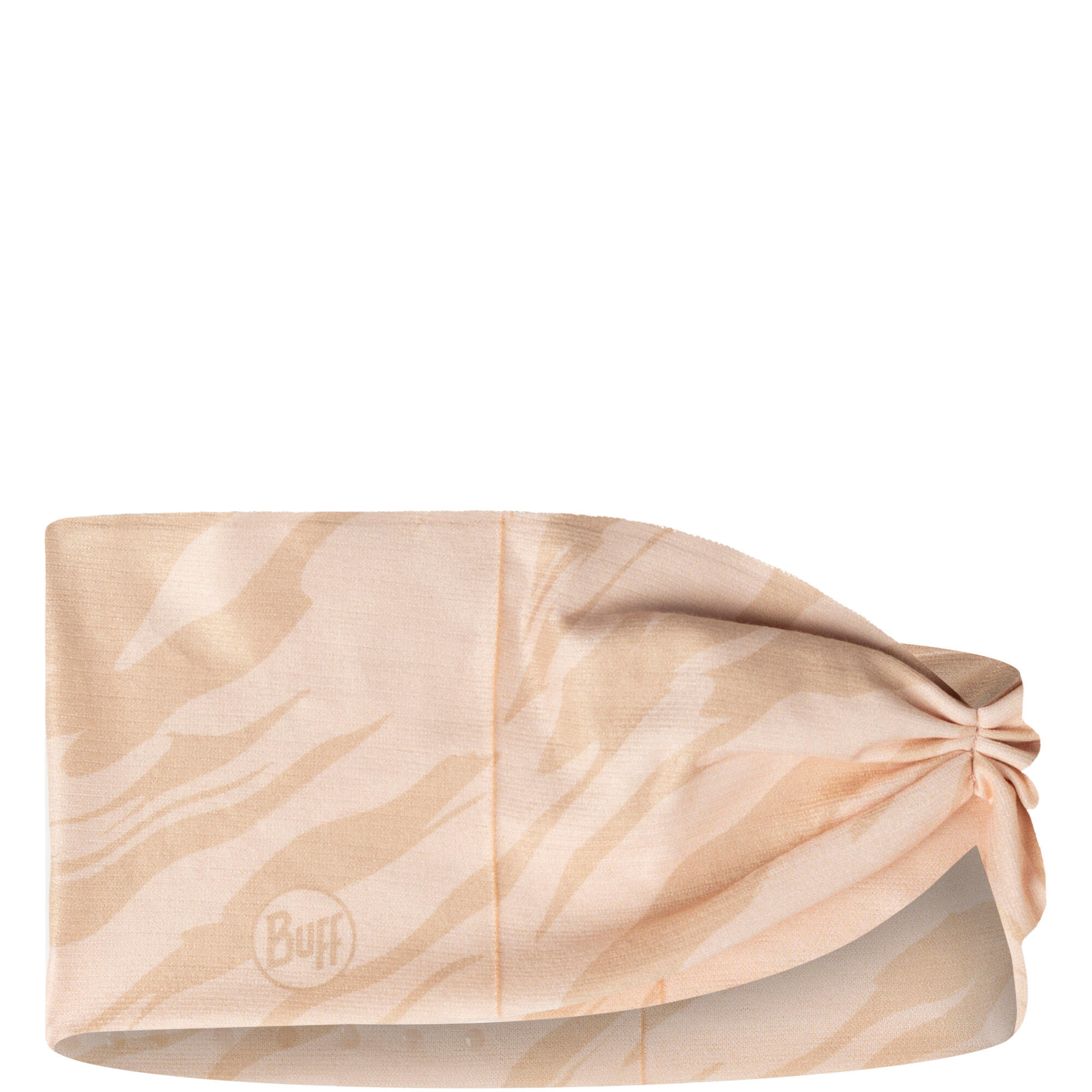 Opaska BUFF COOLNET UV® ELLIPSE HEADBAND ACES ARID