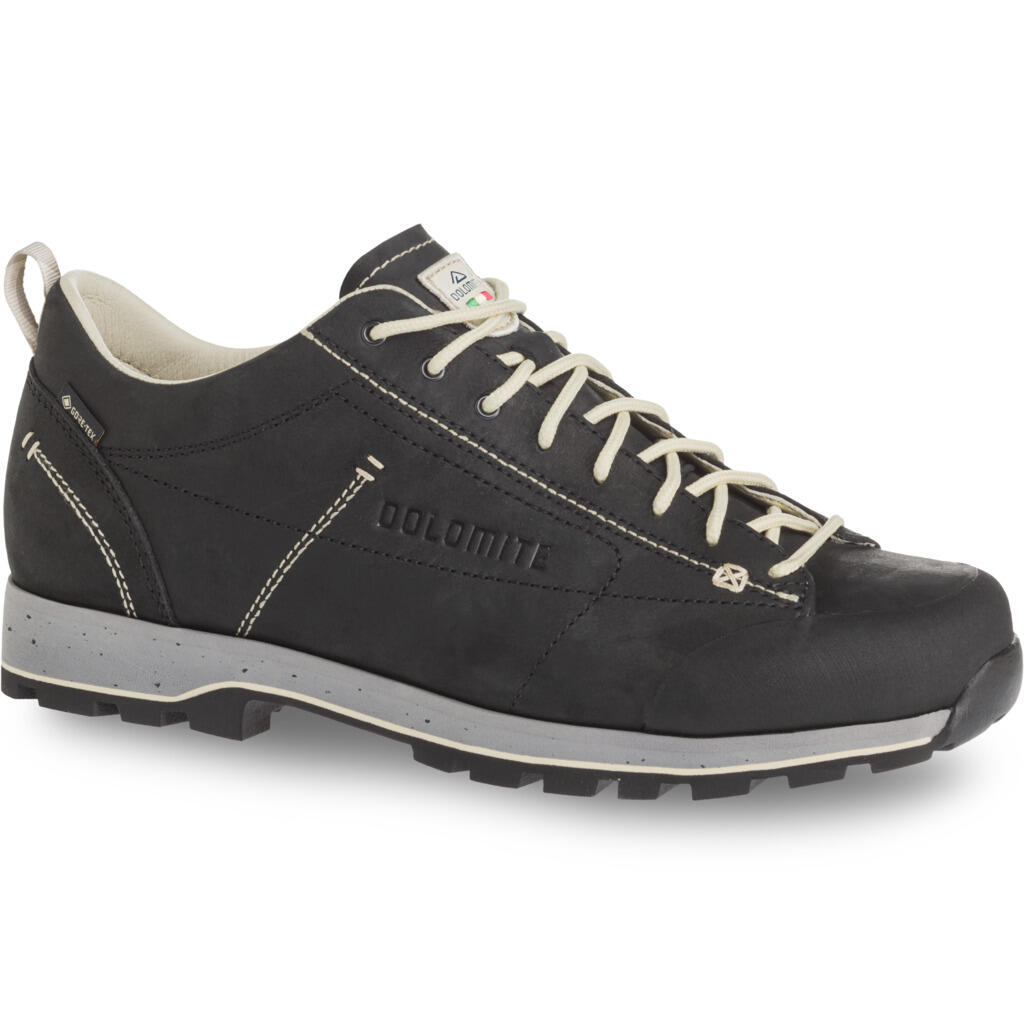Buty Dolomite 54 LOW FG GTX BLACK