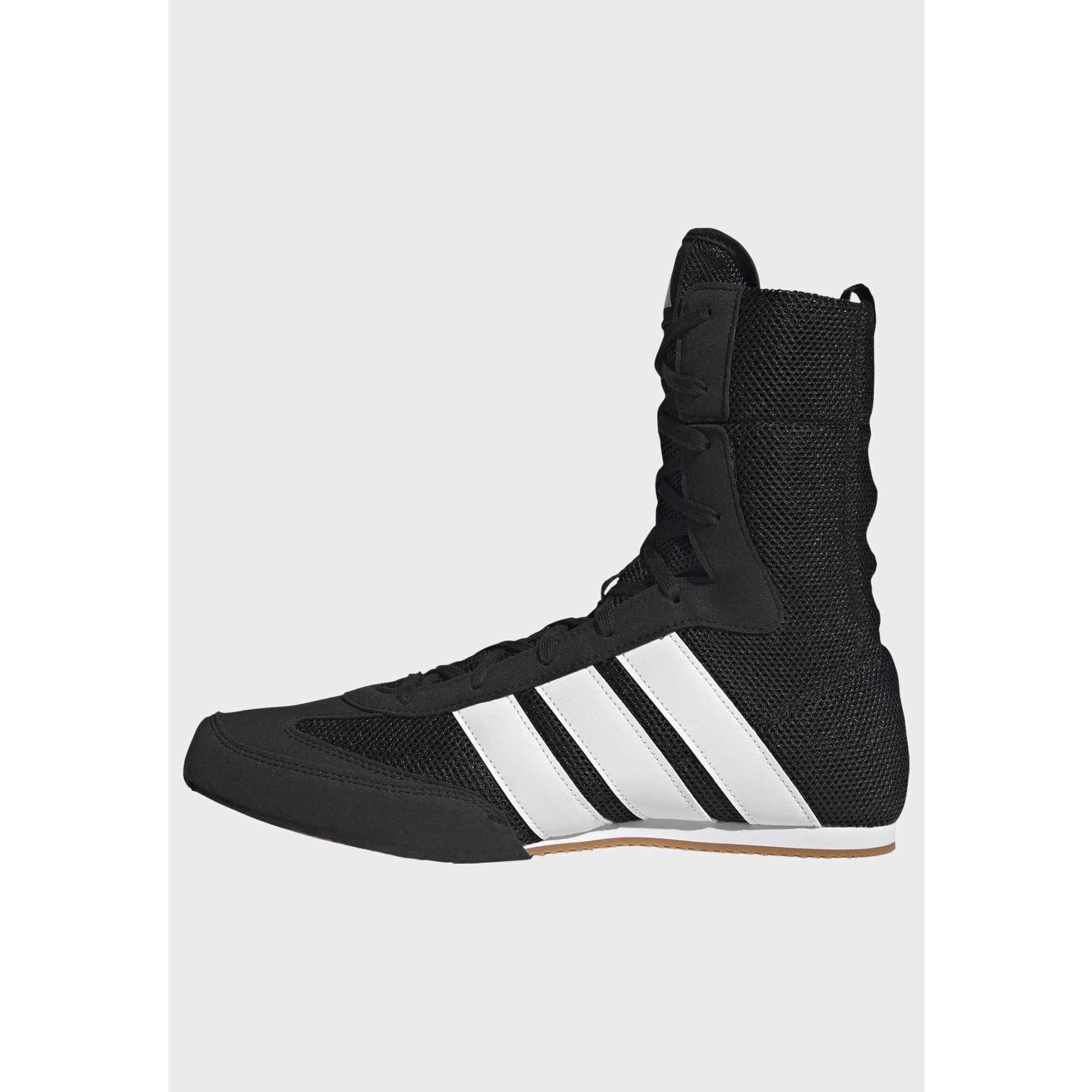 Buty do boksu ADIDAS Box Hog Classic