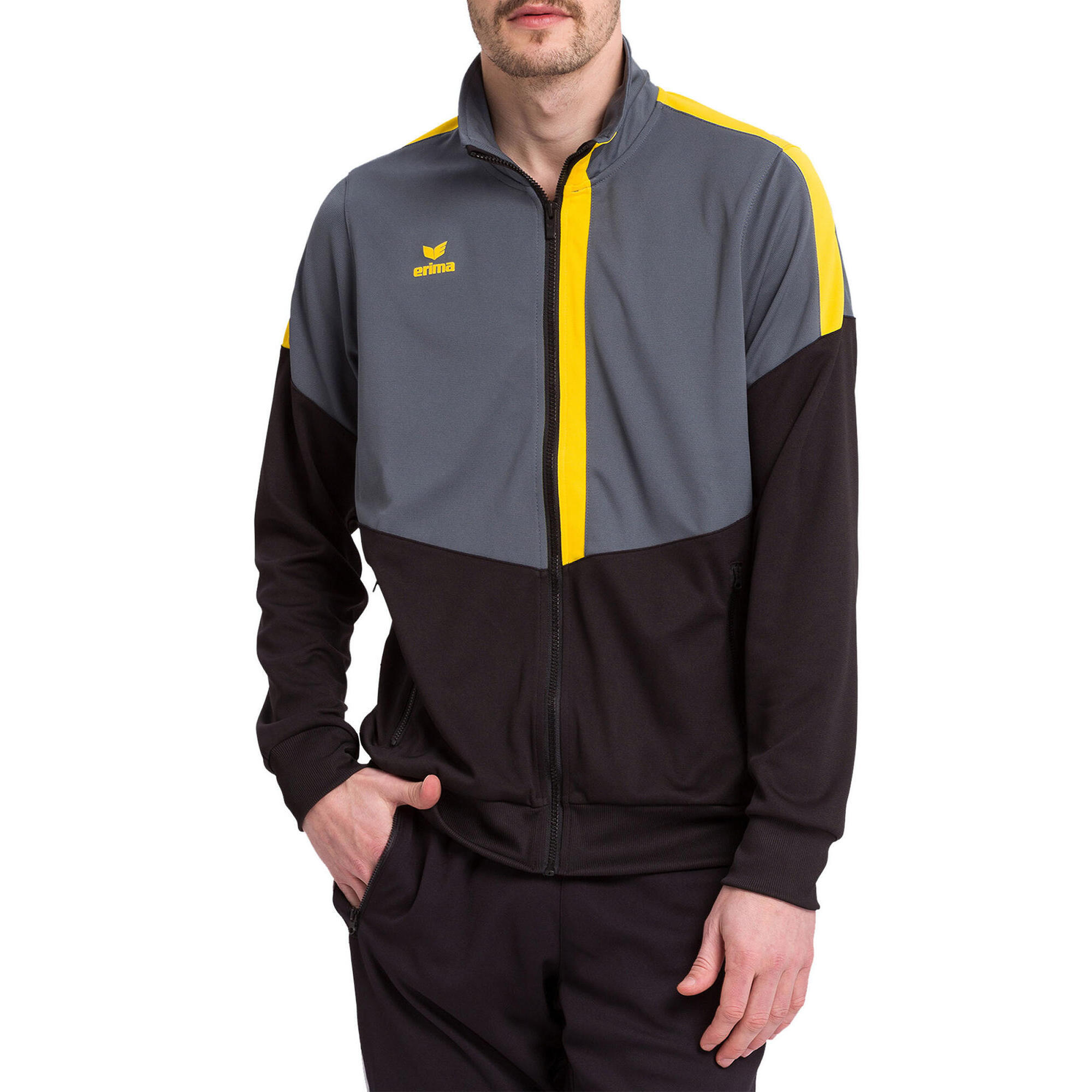 Kurtka Erima Worker Squad