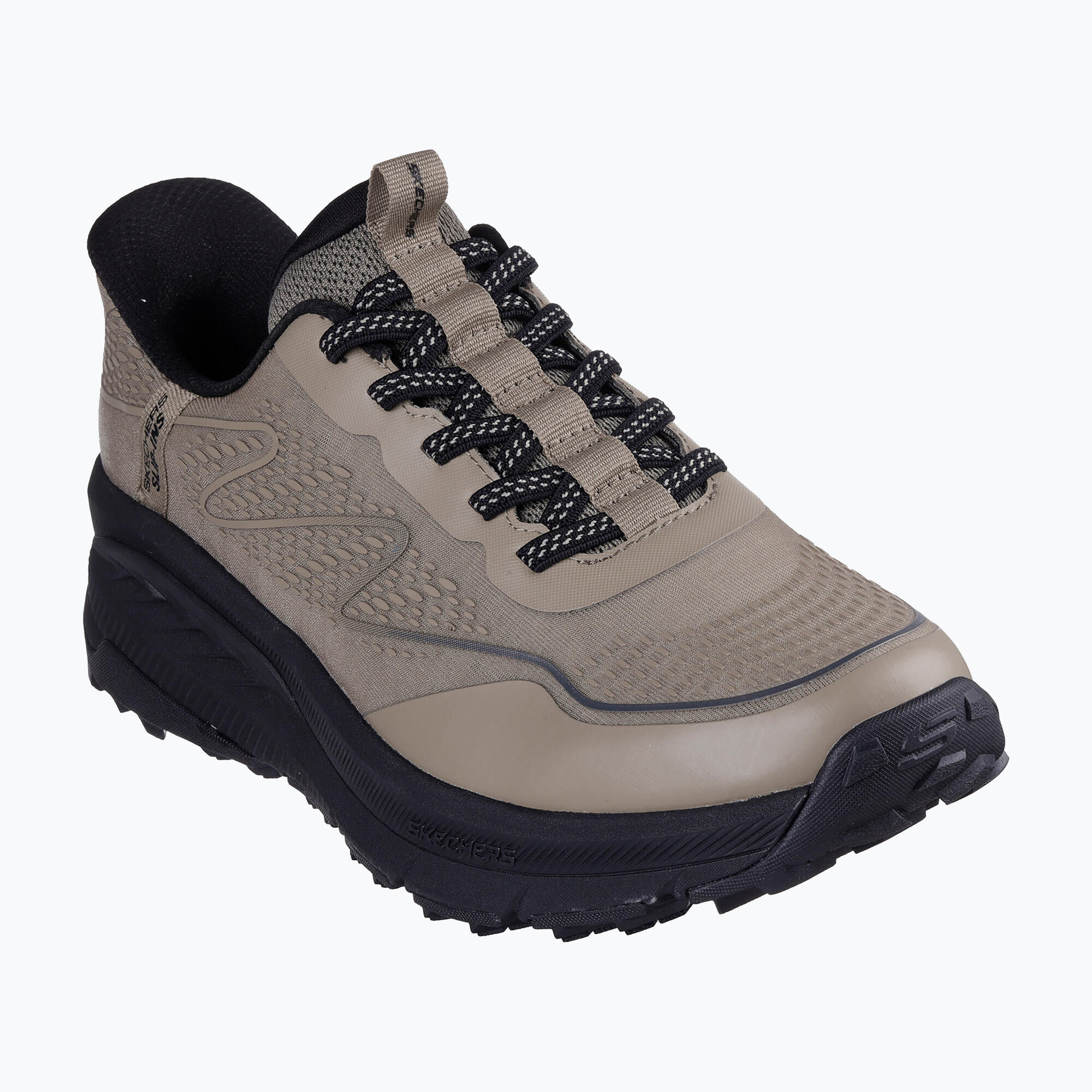 Buty męskie SKECHERS Switch Back Mist