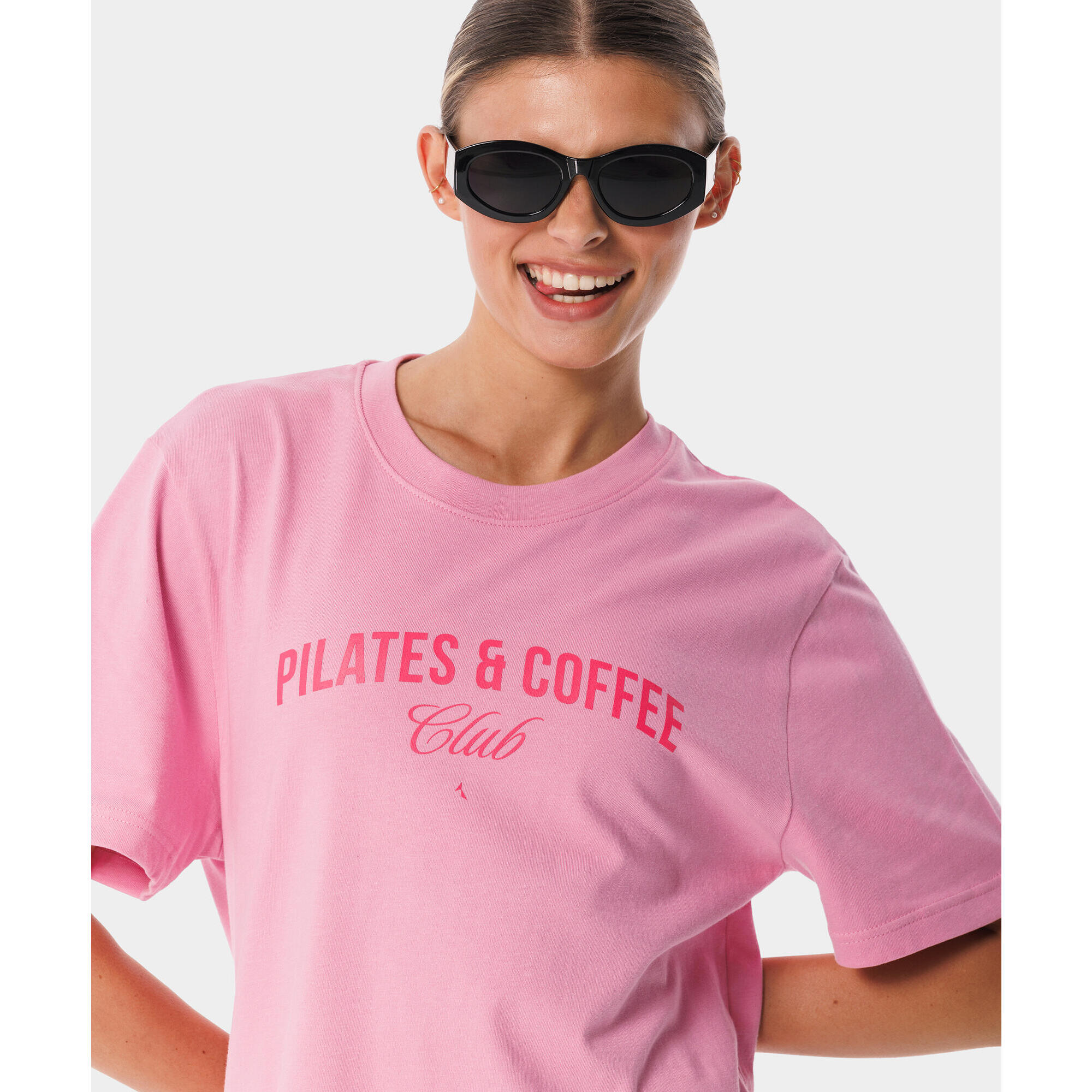 Bawełniany T-shirt z nadrukiem uniseks Carpatree