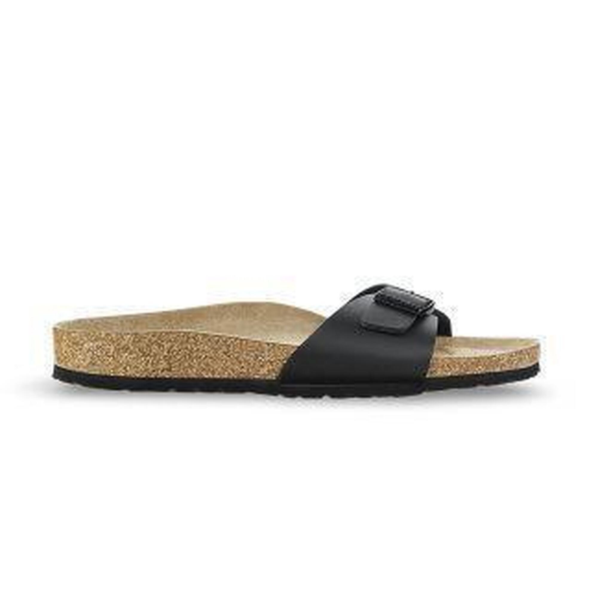 Birkenstock Madrid Klapki Damskie