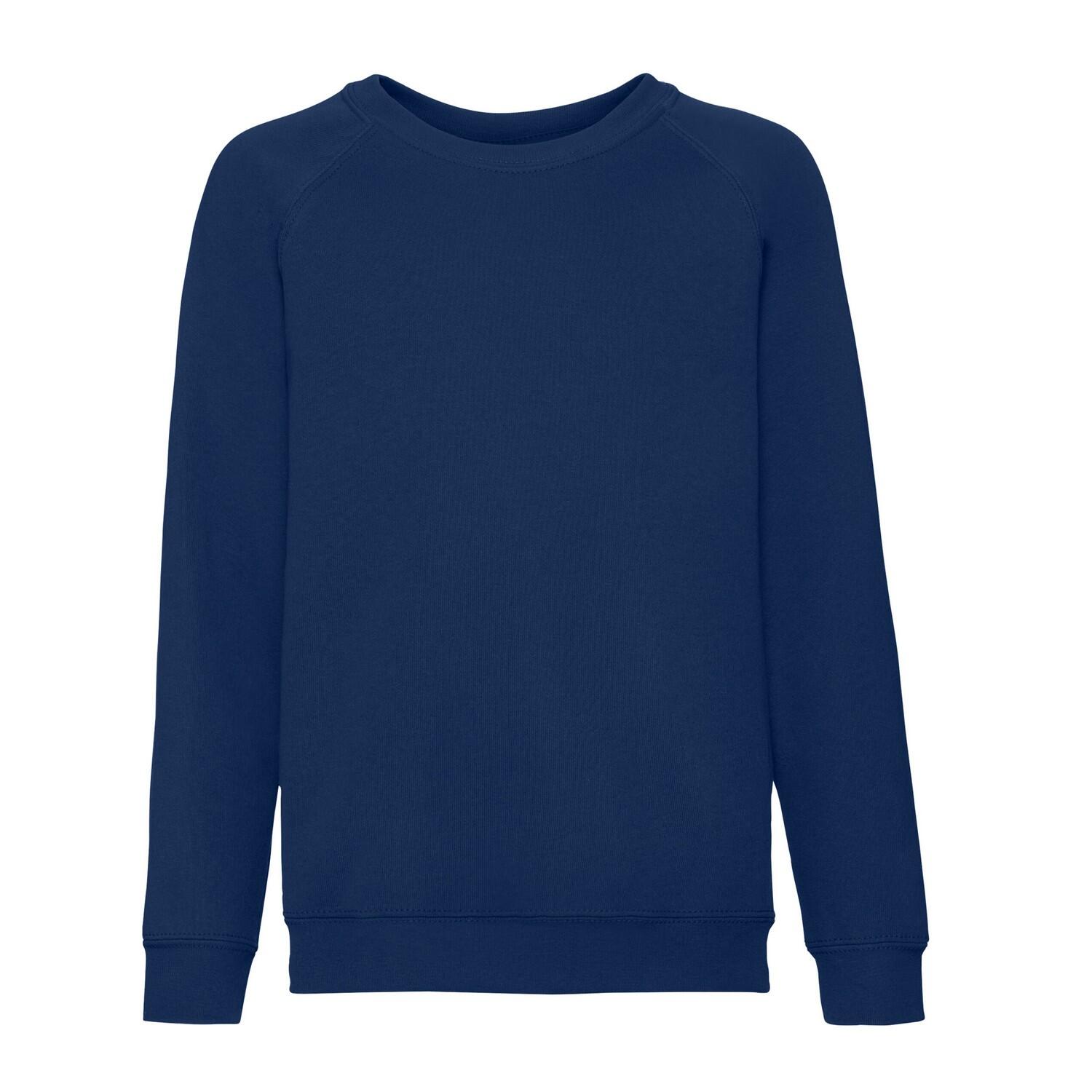 Bluza Dziecięca Classic Raglan