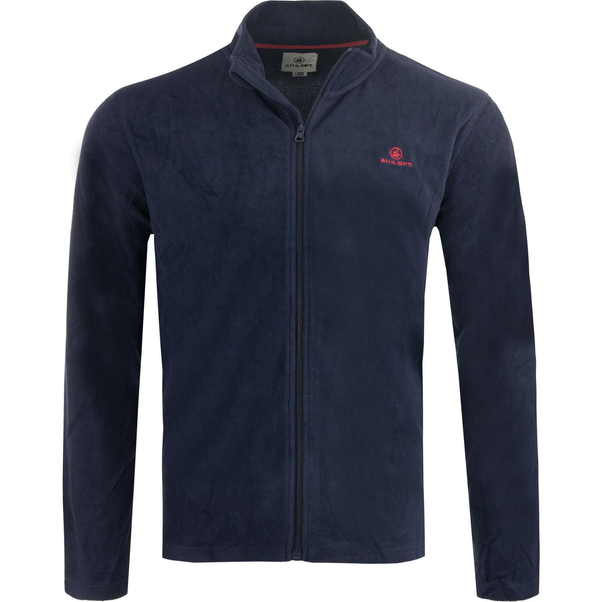 Męska Bluza Athl DPT Jurassic - Komfort i Styl