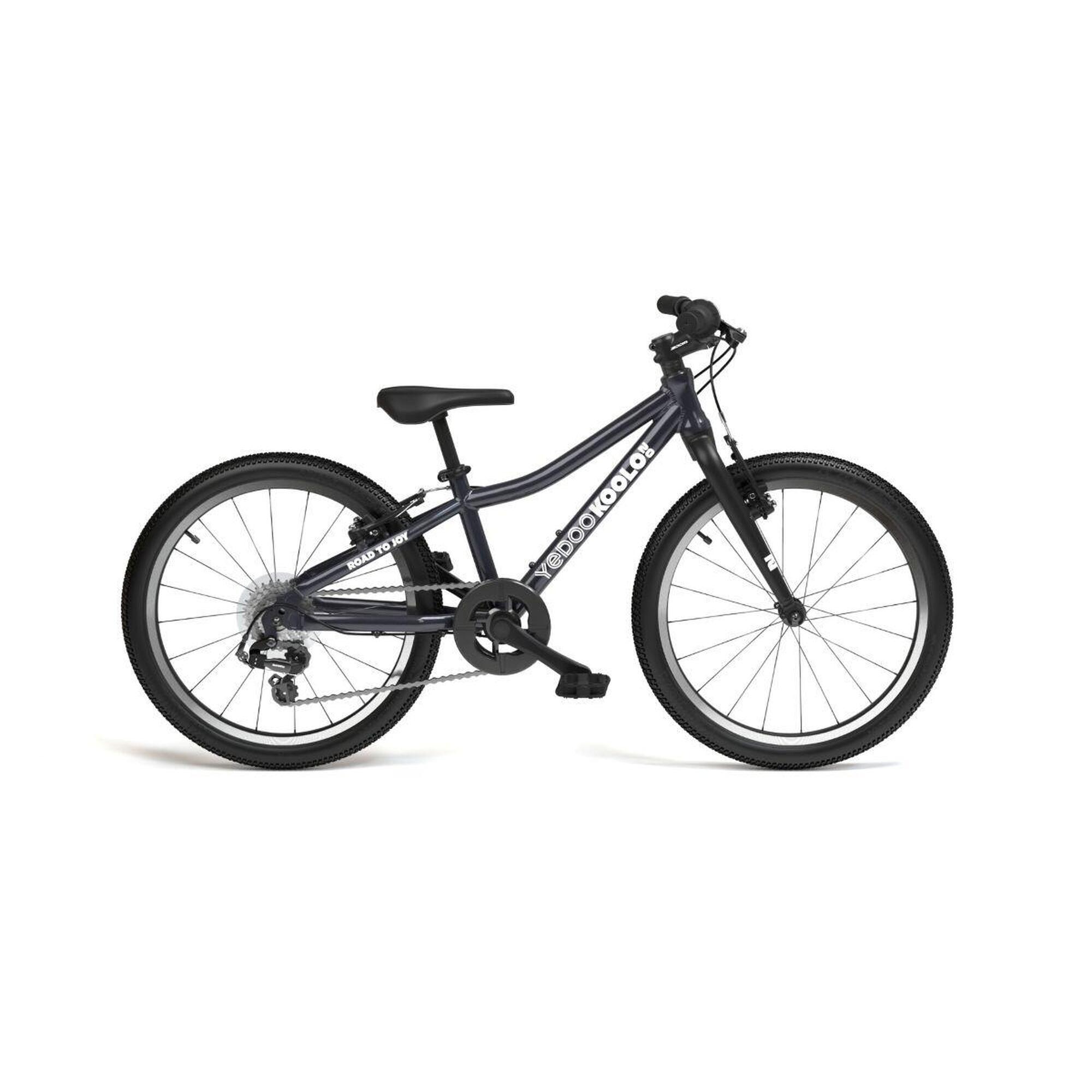 Rower dziecięcy Yedoo Koolo 20
