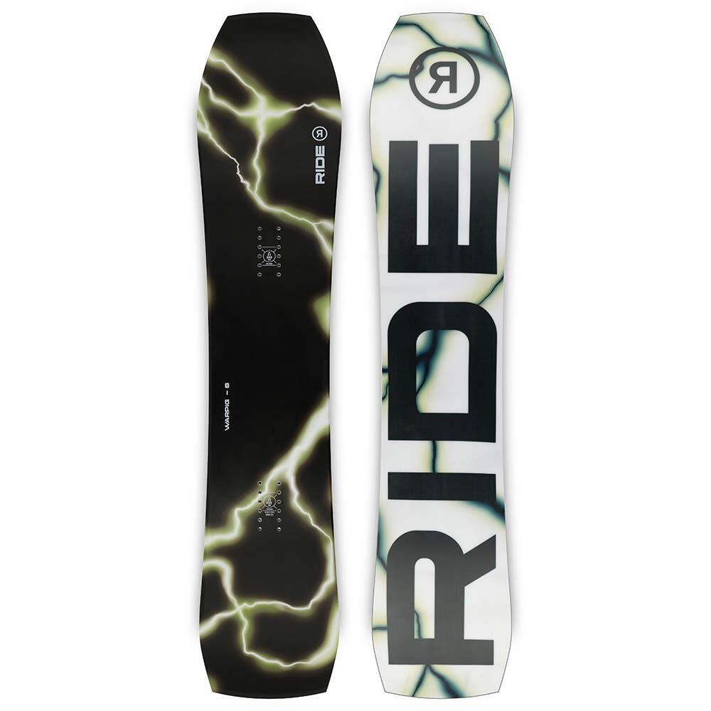 Deska snowboardowa Ride Warpig