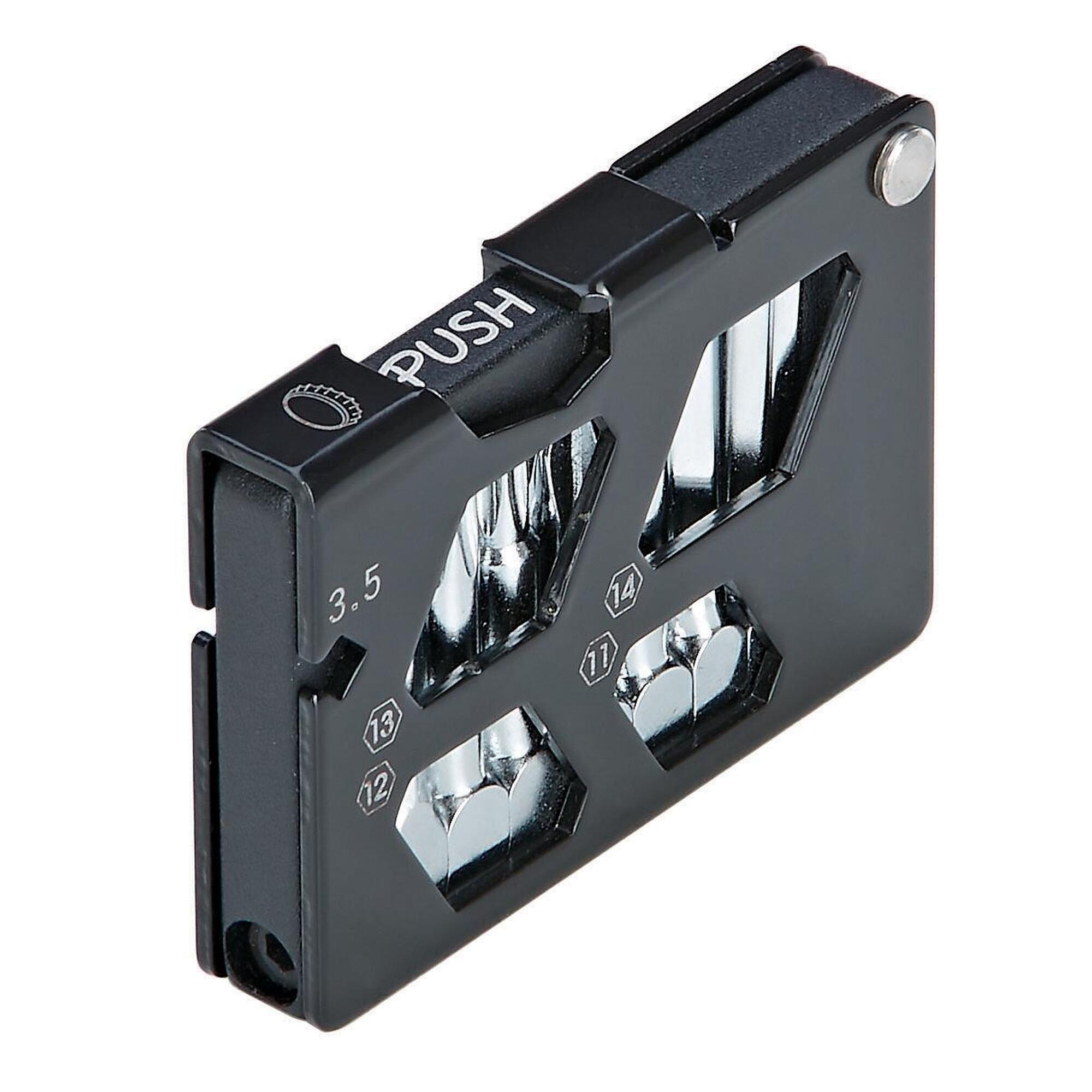 Wielofunkcyjne narzędzie Prophete