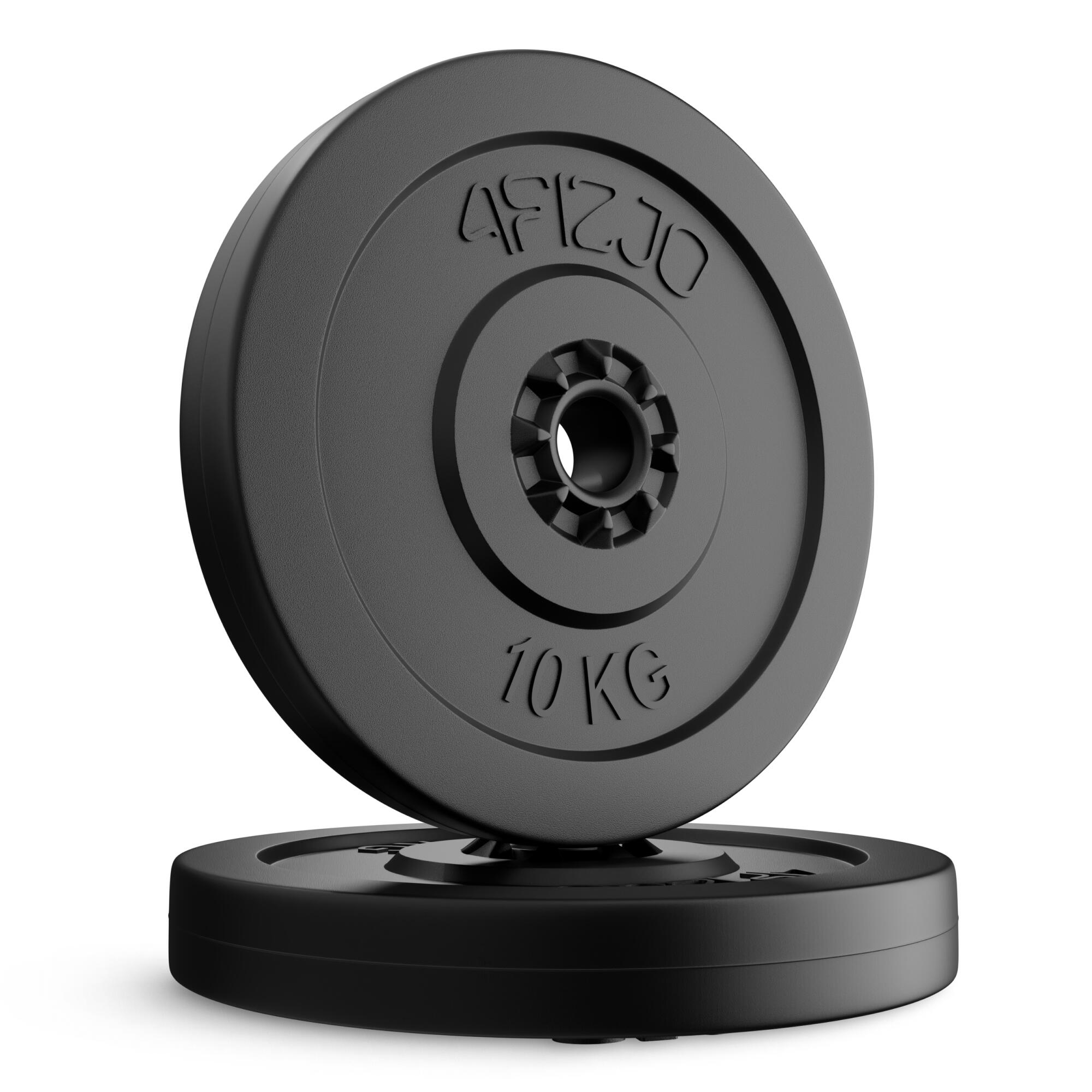 Obciążenie bitumiczne 4FIZJO