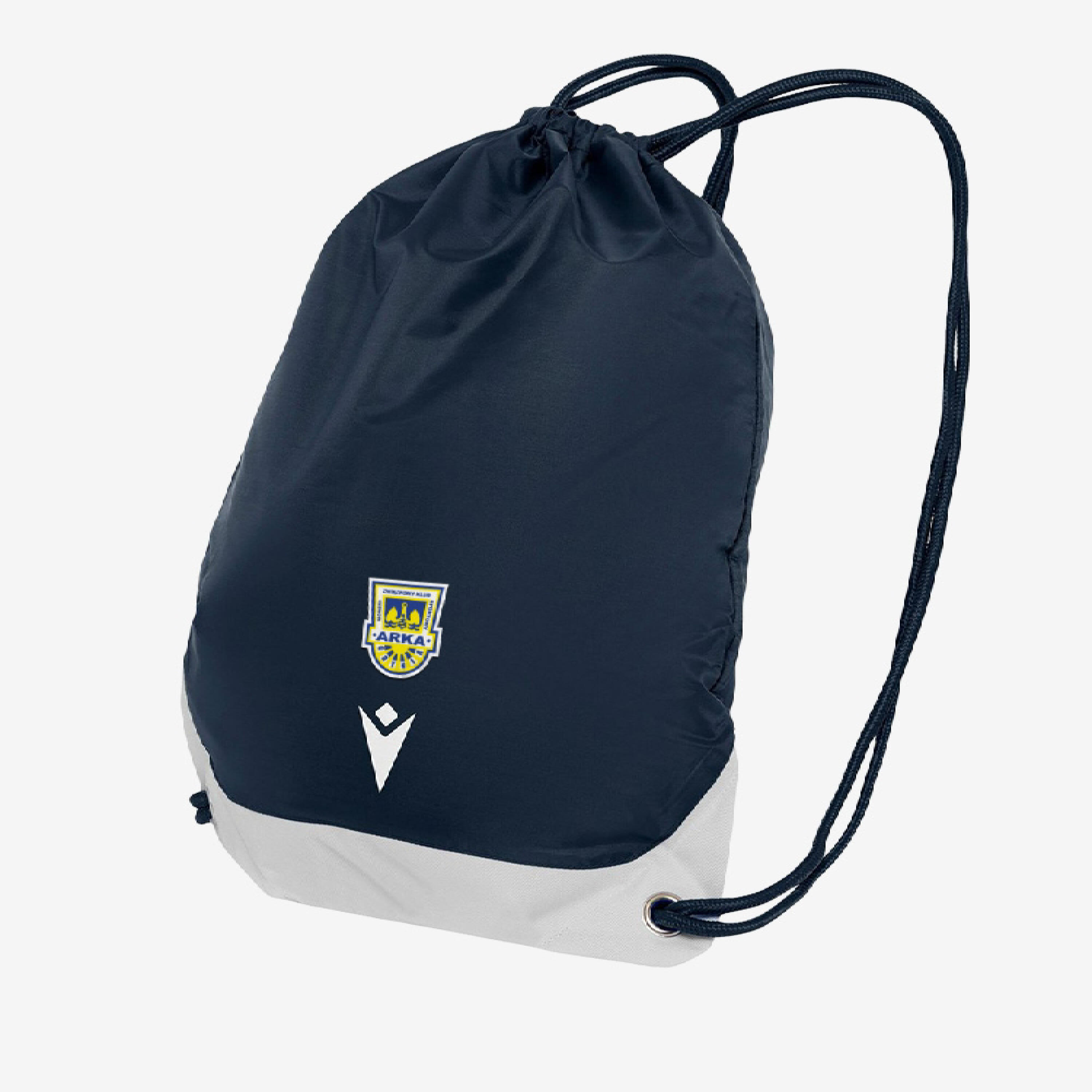 Workoplecak macron Arka Gdynia