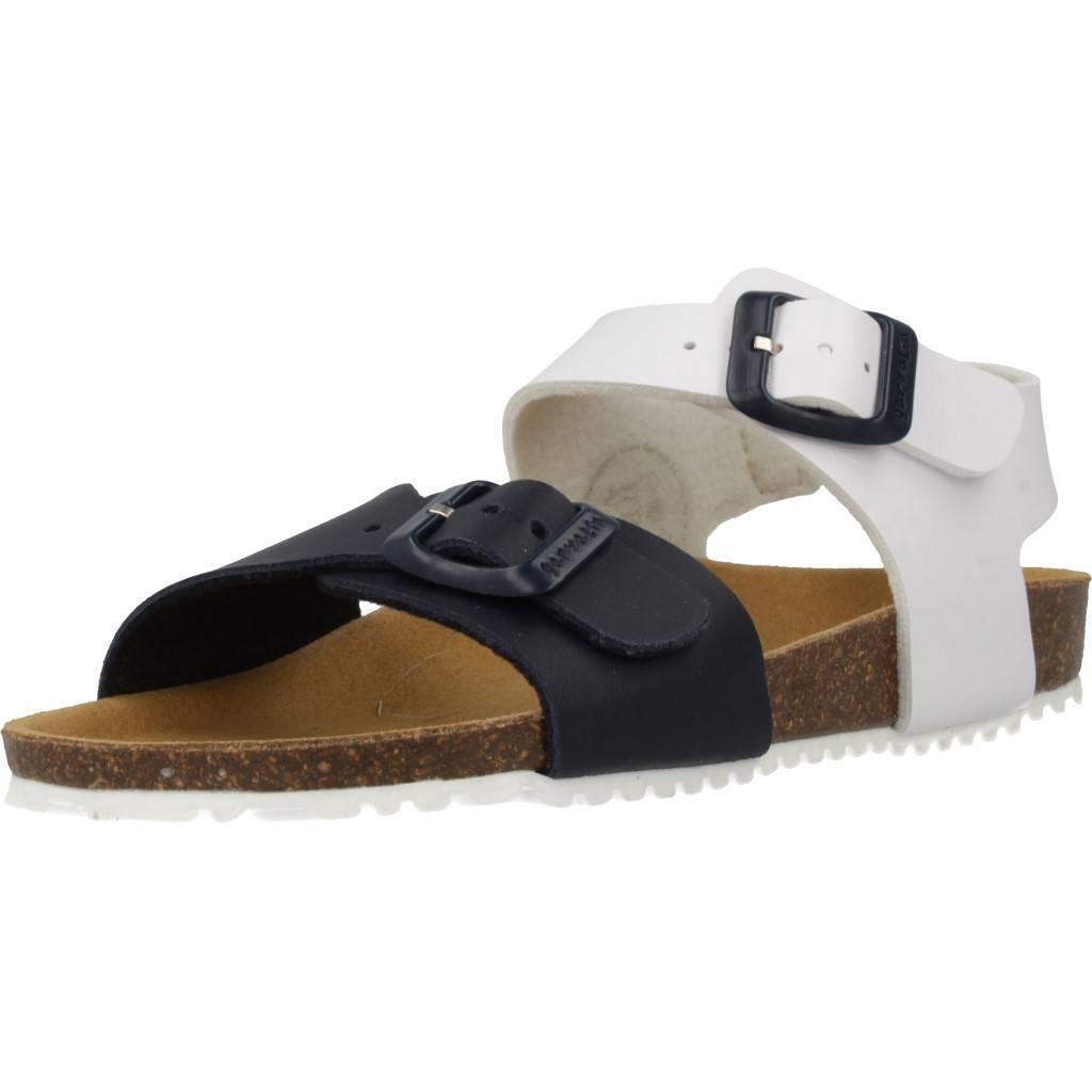 Sandały GARVALIN 202473 Niebieski