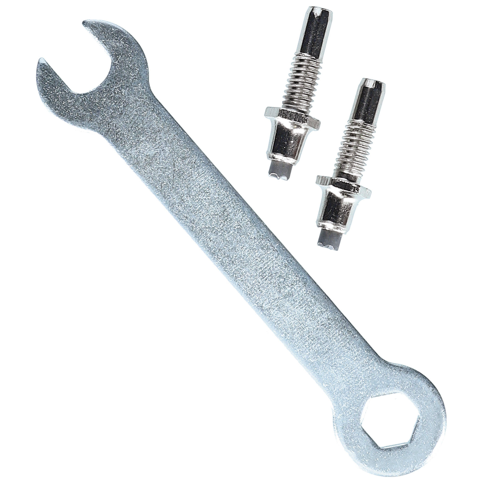 Zestaw do wymiany grotów w kijach Viking Replacable