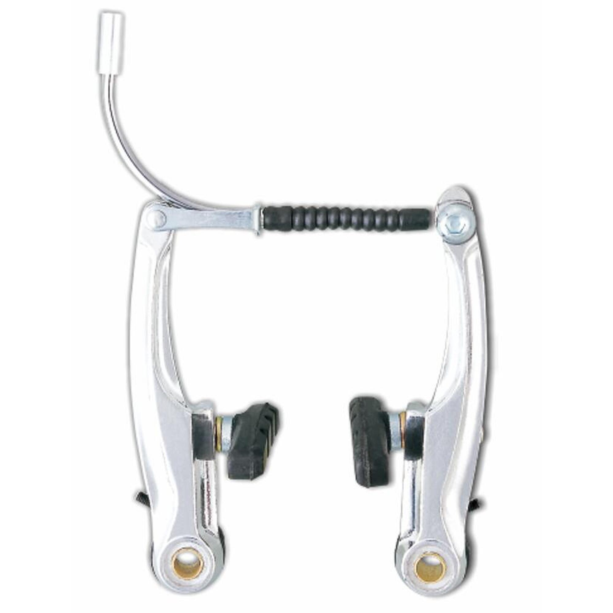 Hamulec rowerowy V-BR HX-V04-03 (zestaw przód/tył)